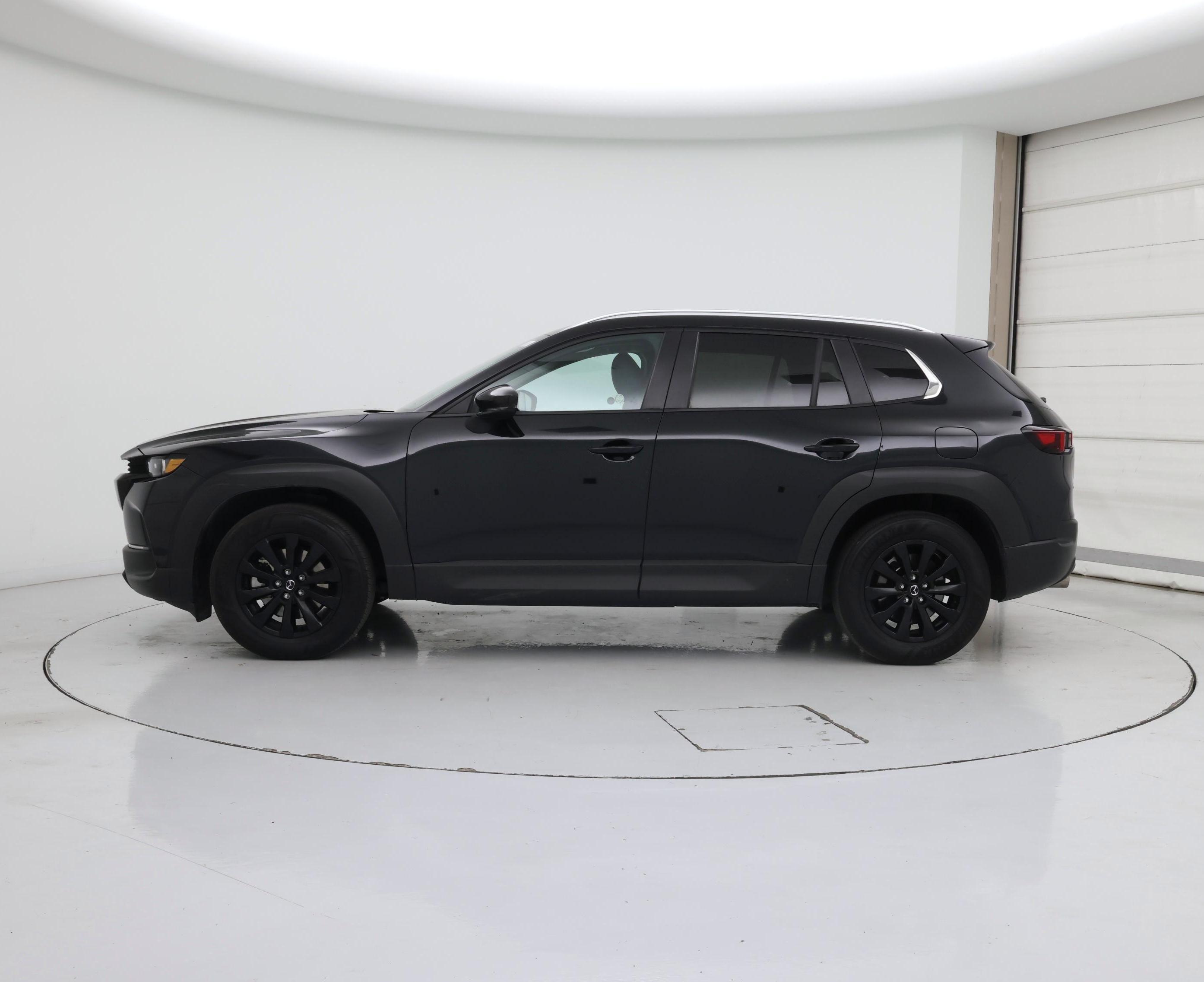 Thumbnail: 2025 Mazda CX-50 - 3