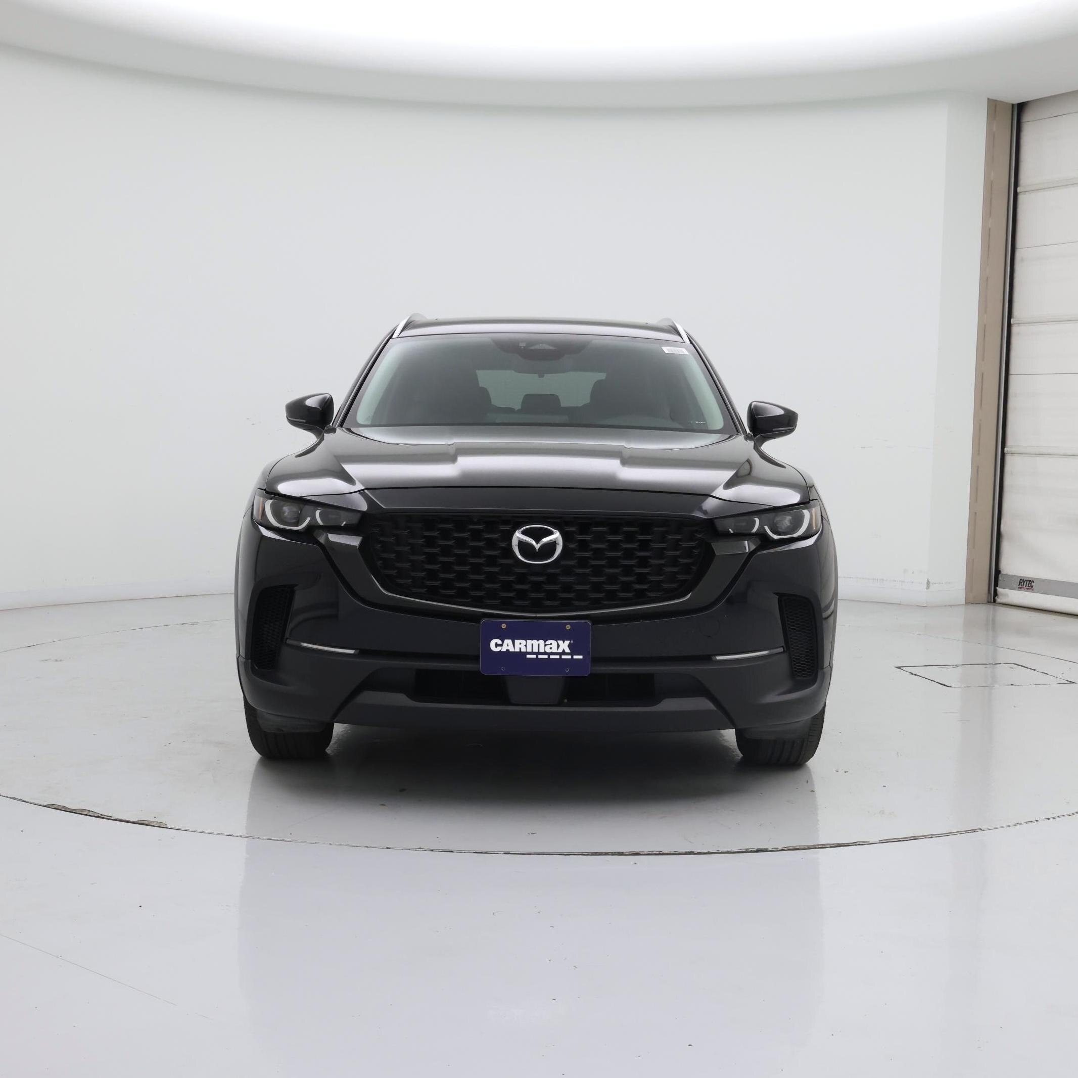 Thumbnail: 2025 Mazda CX-50 - 5
