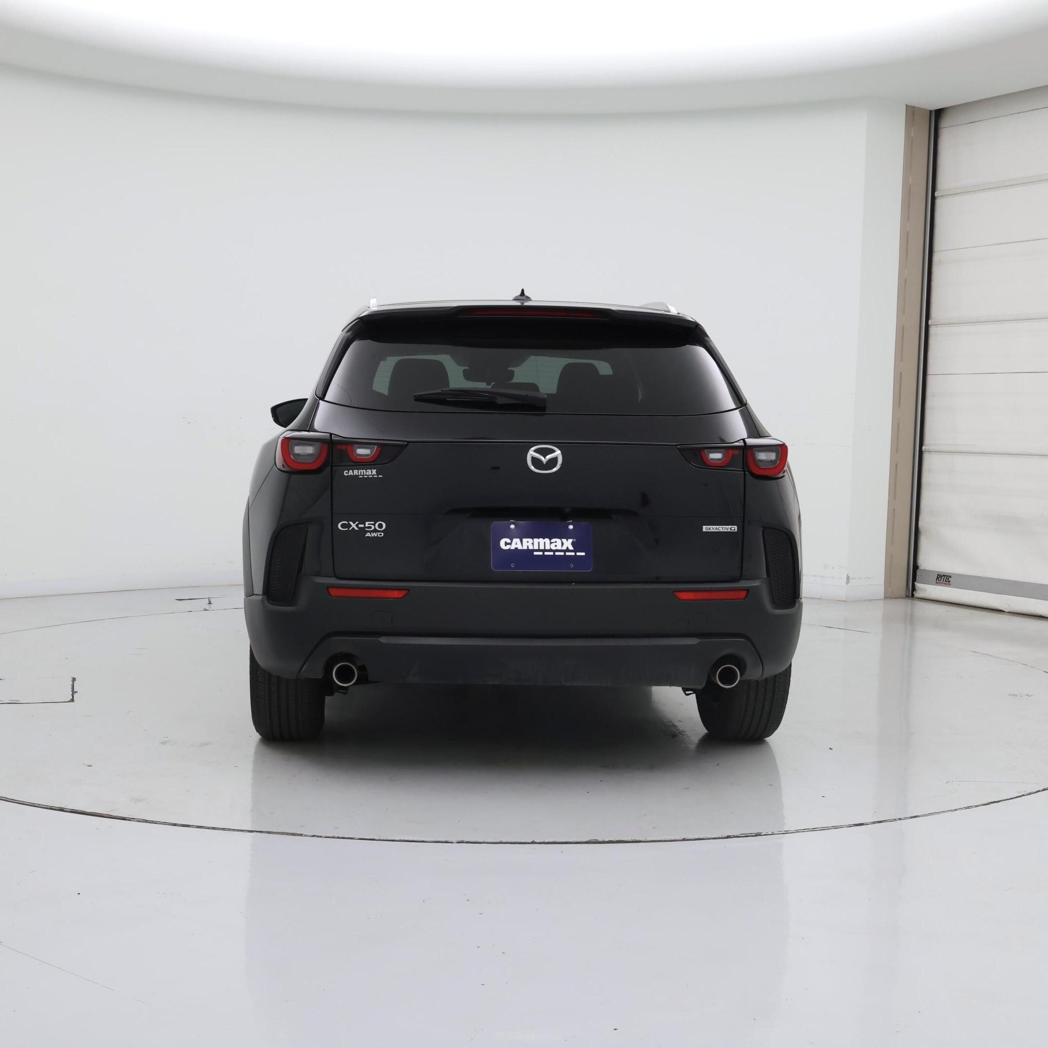 Thumbnail: 2025 Mazda CX-50 - 6