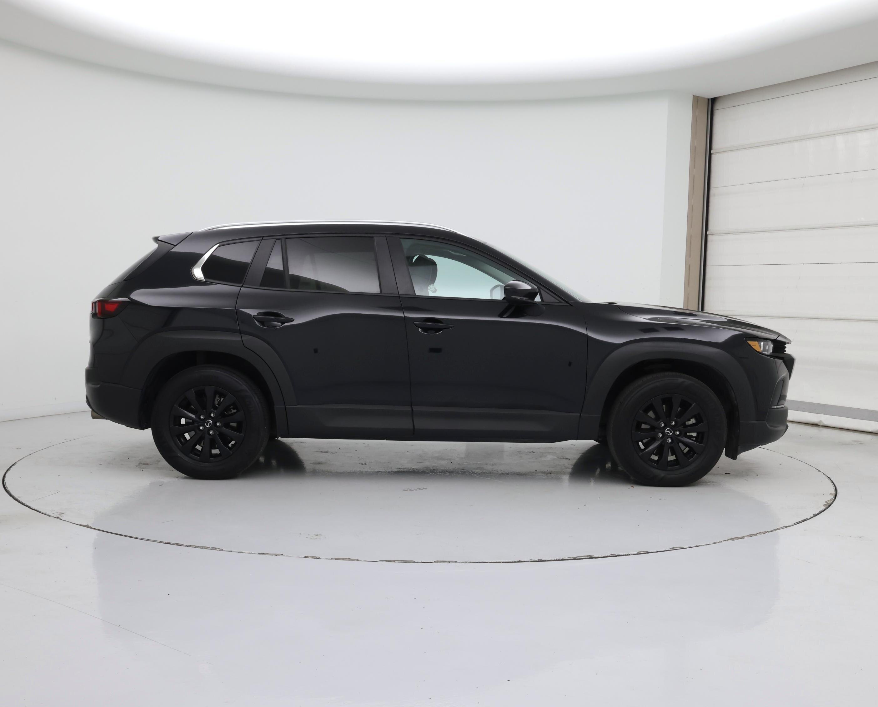 Thumbnail: 2025 Mazda CX-50 - 7