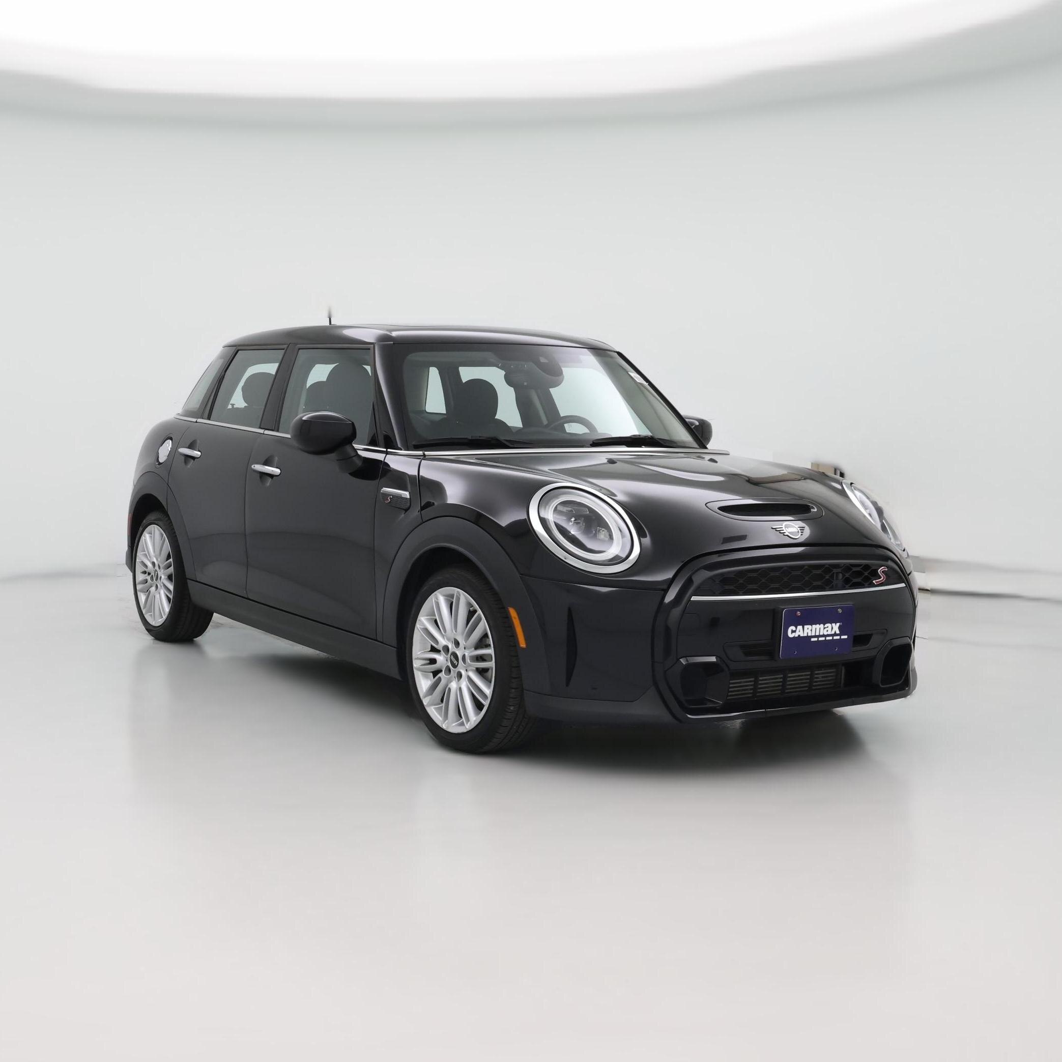 Thumbnail: 2024 MINI Cooper Hardtop - 1