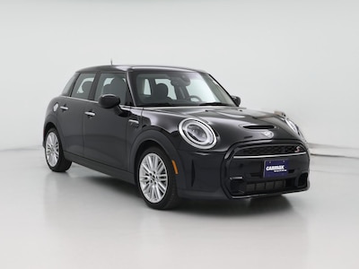 2024 Mini Cooper Hardtop S