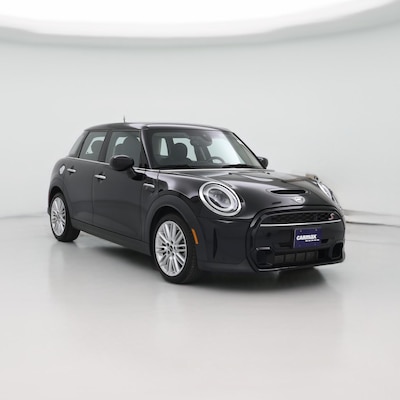 2024 Mini Cooper Hardtop S