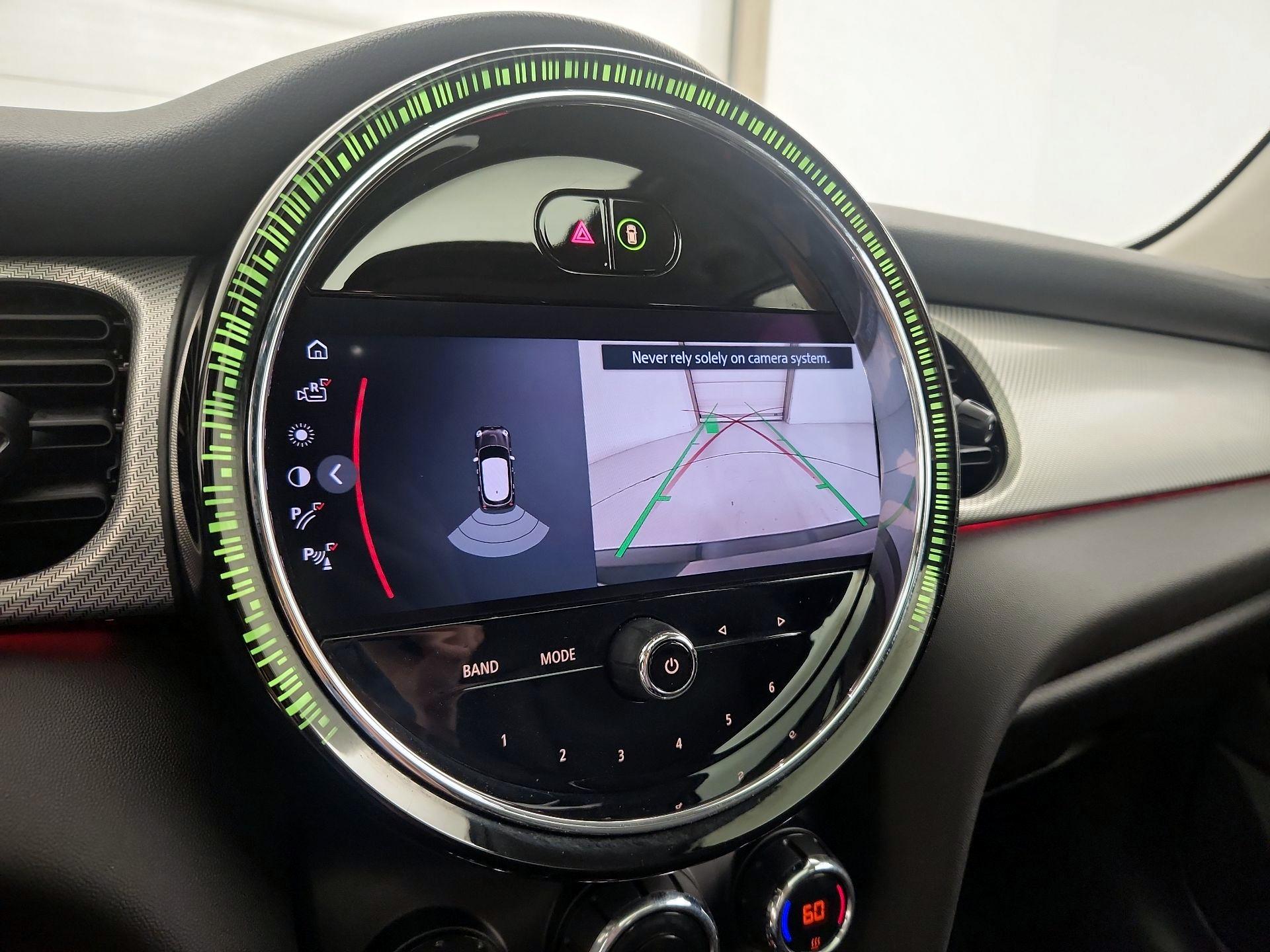 Thumbnail: 2024 MINI Cooper Hardtop - 15