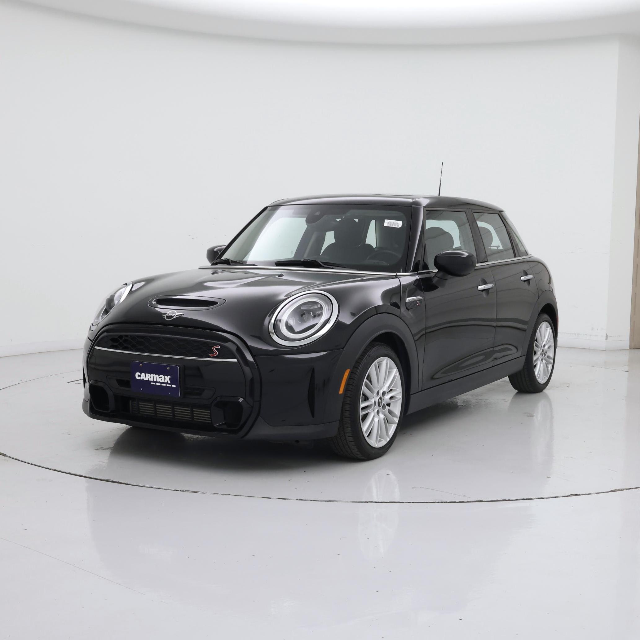 Thumbnail: 2024 MINI Cooper Hardtop - 4