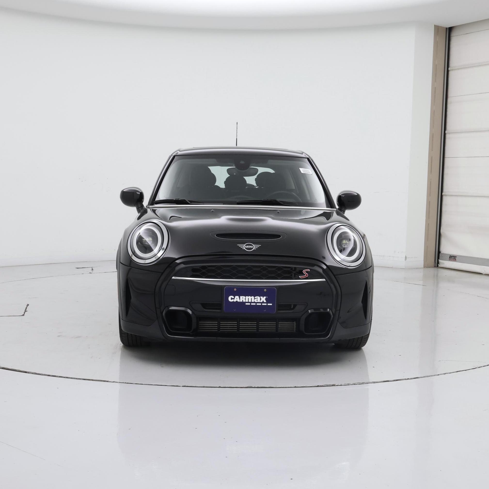 Thumbnail: 2024 MINI Cooper Hardtop - 5