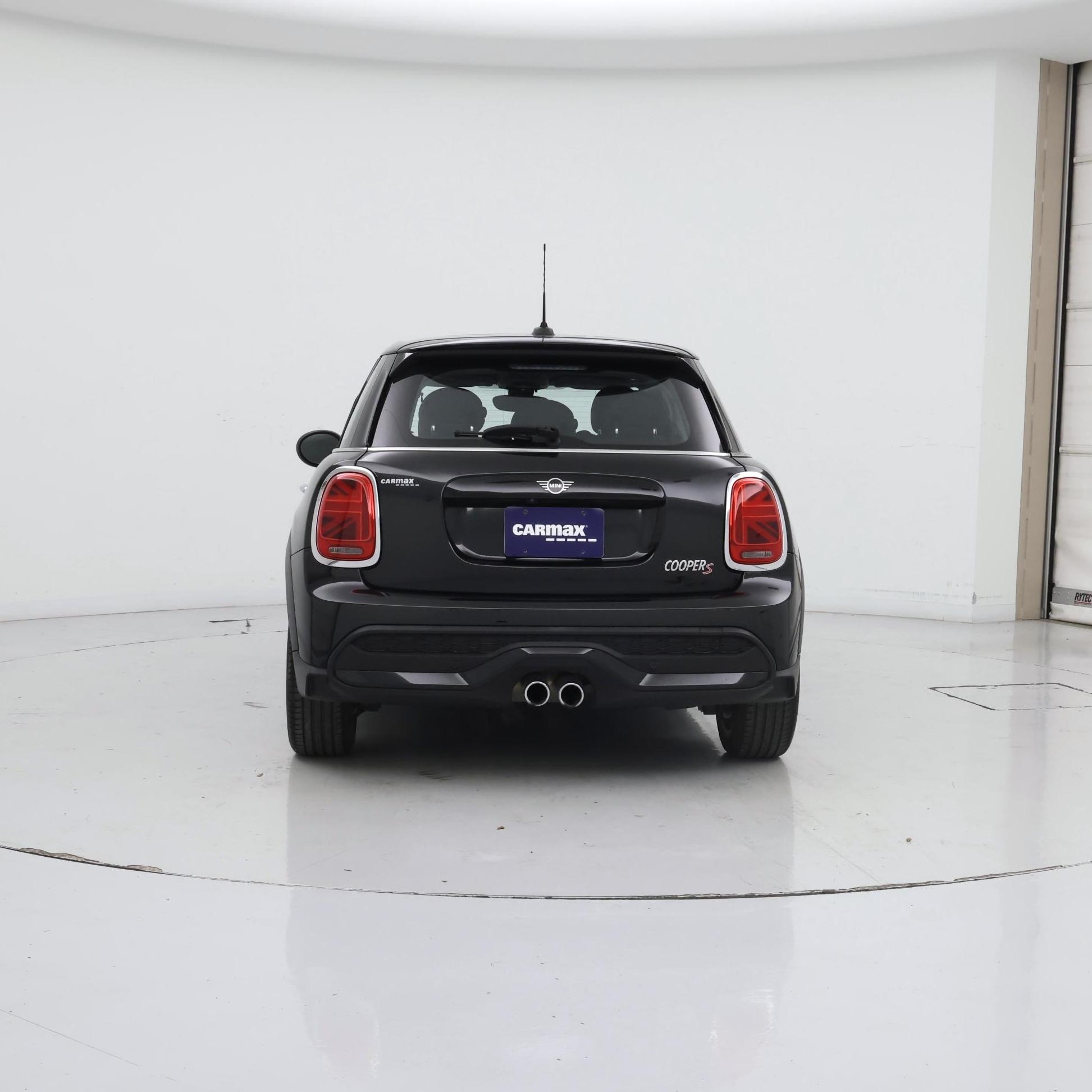 Thumbnail: 2024 MINI Cooper Hardtop - 6
