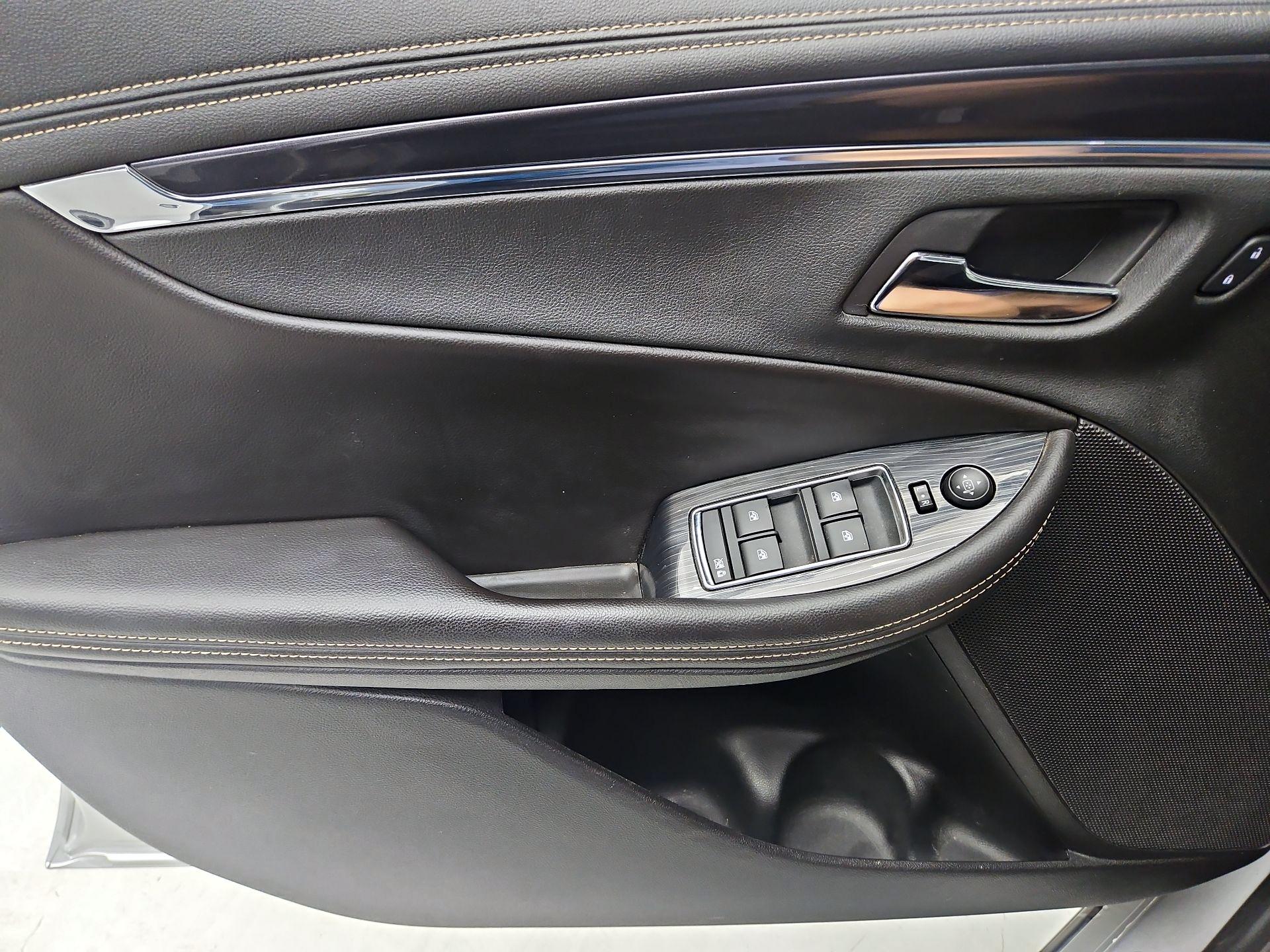 Thumbnail: 2016 Chevrolet Impala - 12