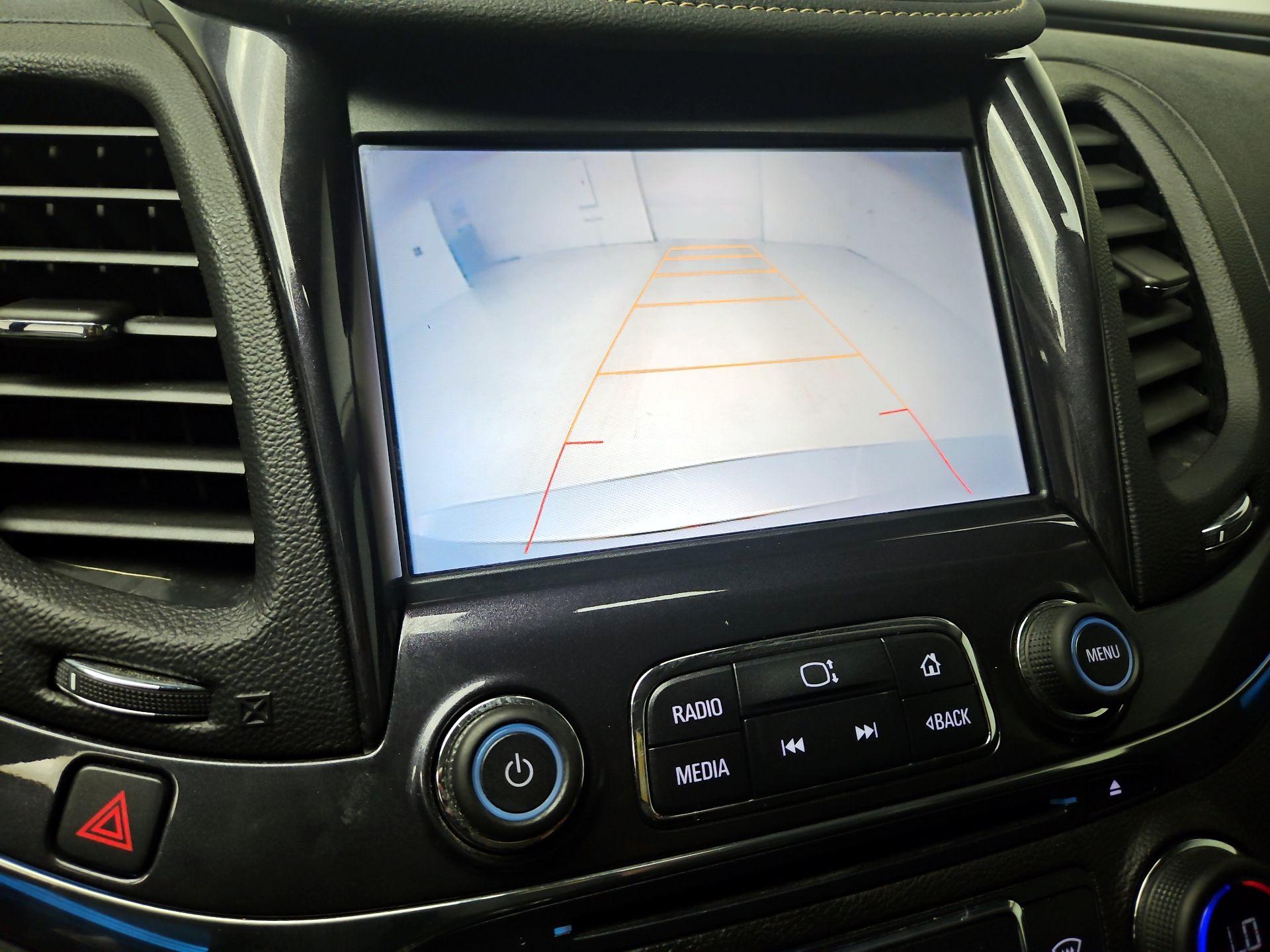 Thumbnail: 2016 Chevrolet Impala - 14