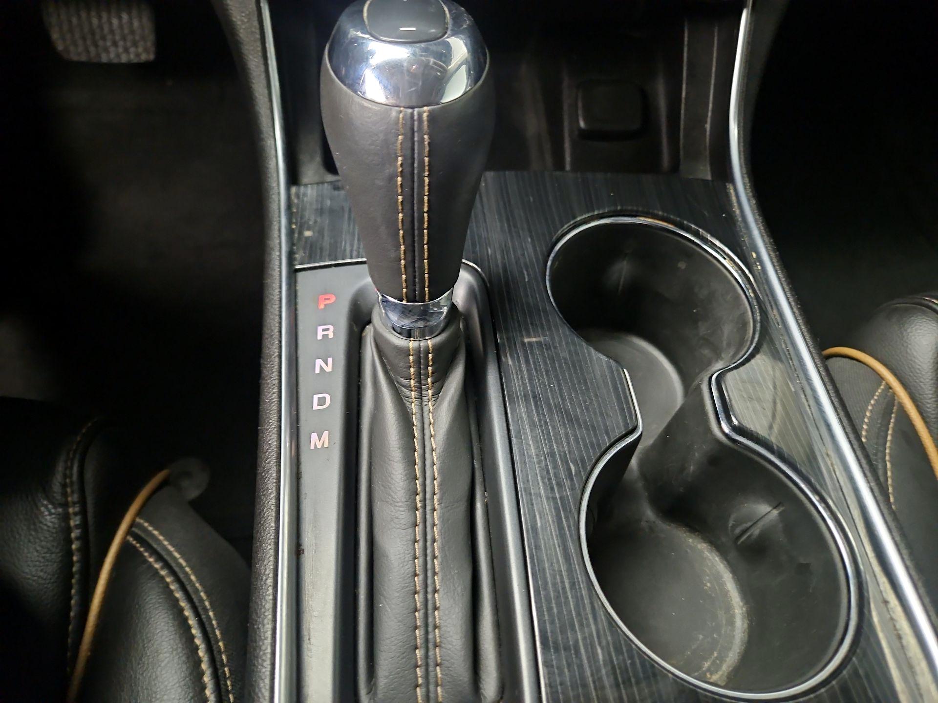 Thumbnail: 2016 Chevrolet Impala - 17