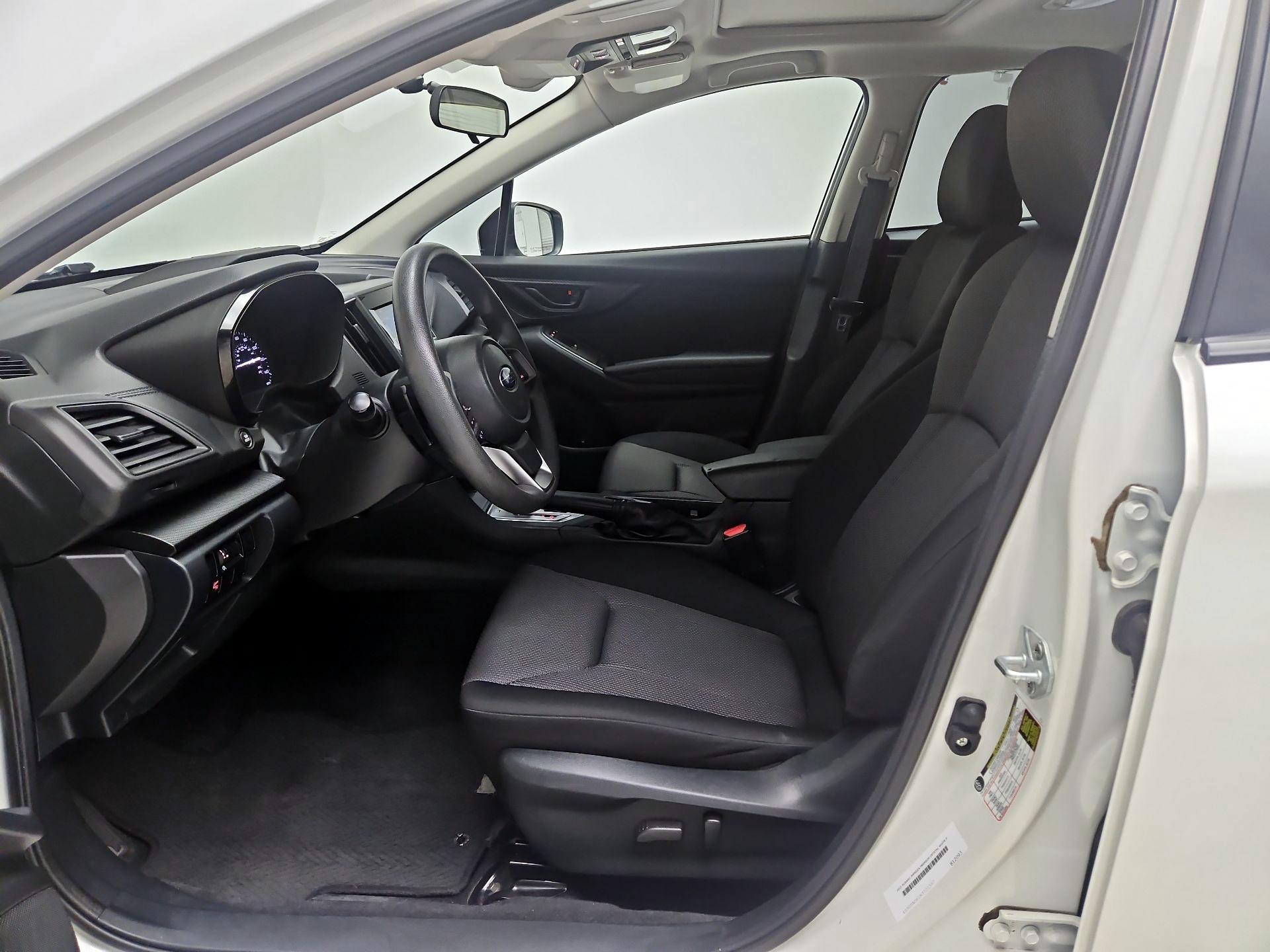 Thumbnail: 2022 Subaru Impreza - 11