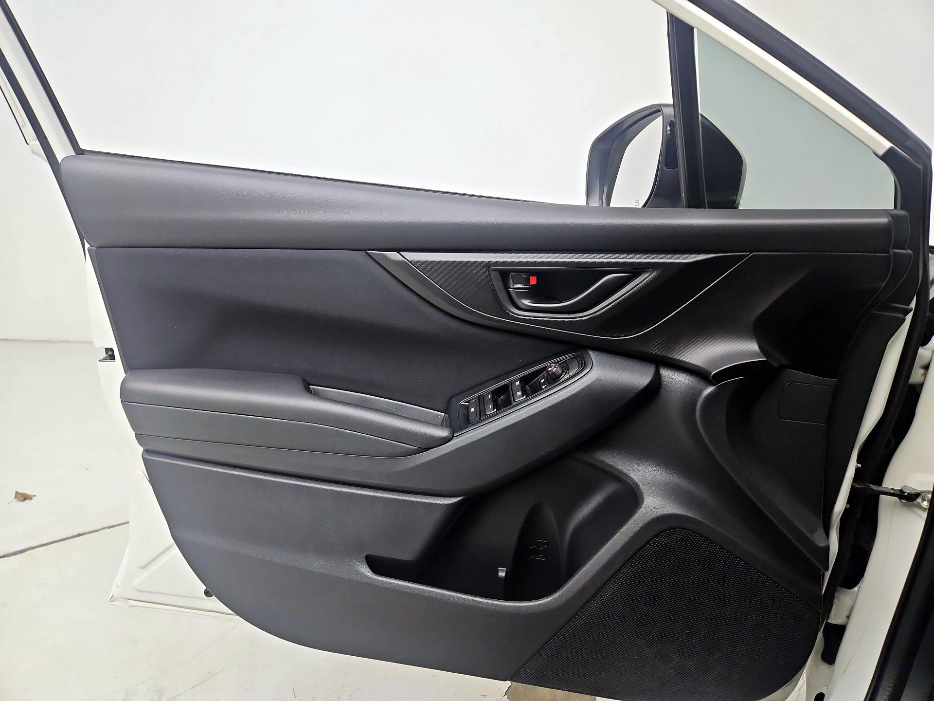 Thumbnail: 2022 Subaru Impreza - 12