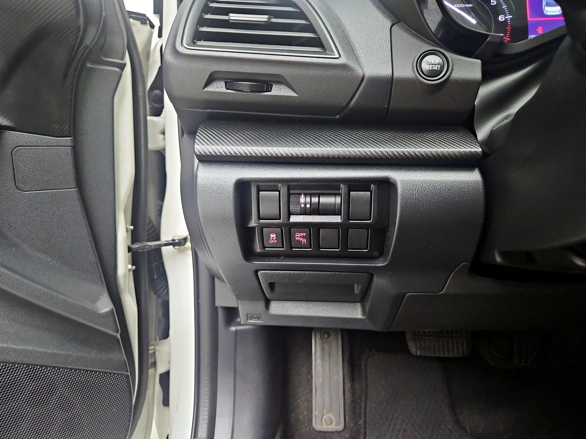 Thumbnail: 2022 Subaru Impreza - 13