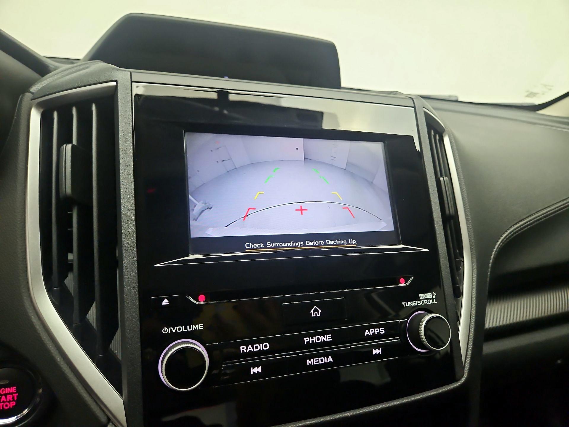 Thumbnail: 2022 Subaru Impreza - 14