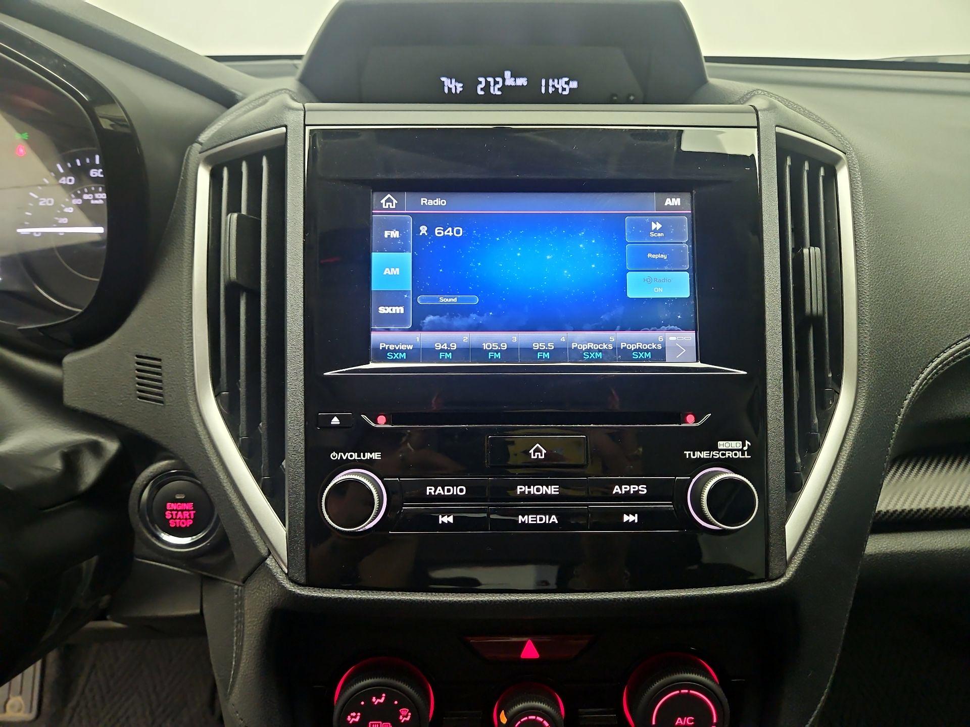 Thumbnail: 2022 Subaru Impreza - 15