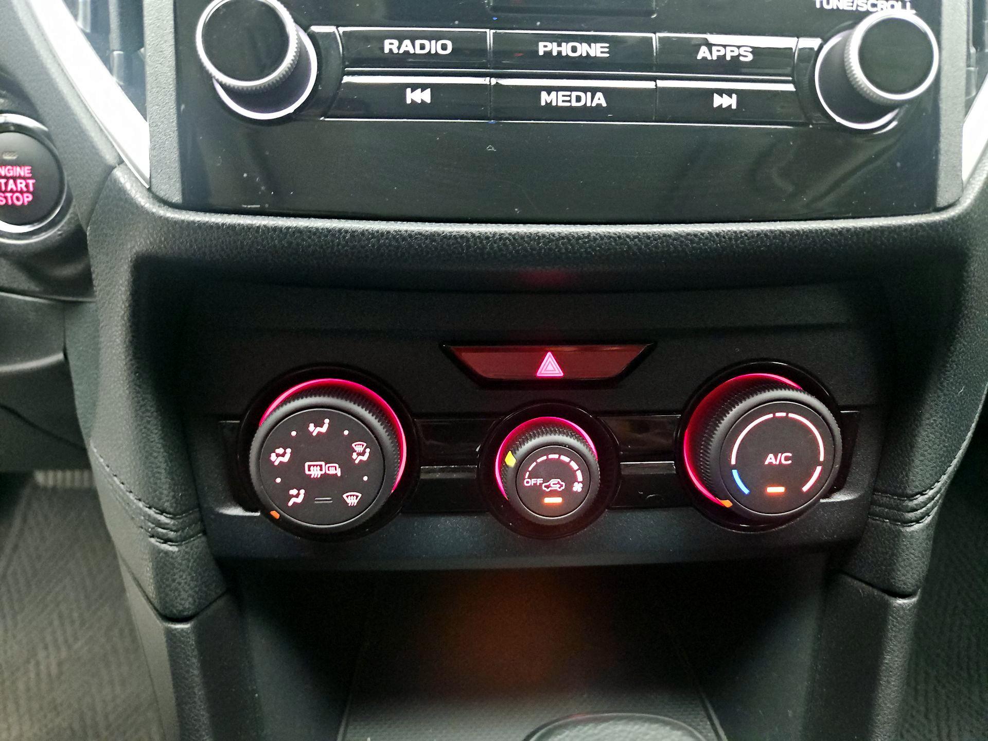 Thumbnail: 2022 Subaru Impreza - 16