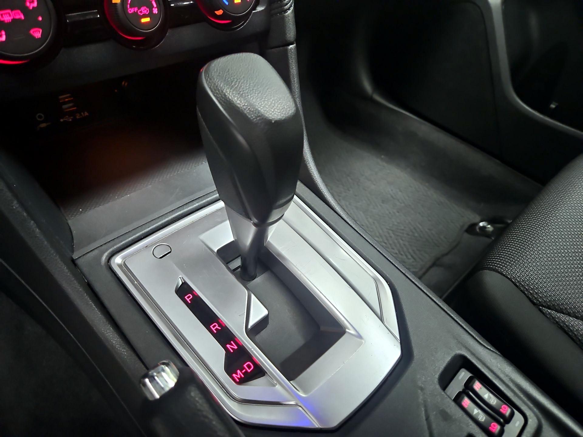 Thumbnail: 2022 Subaru Impreza - 17