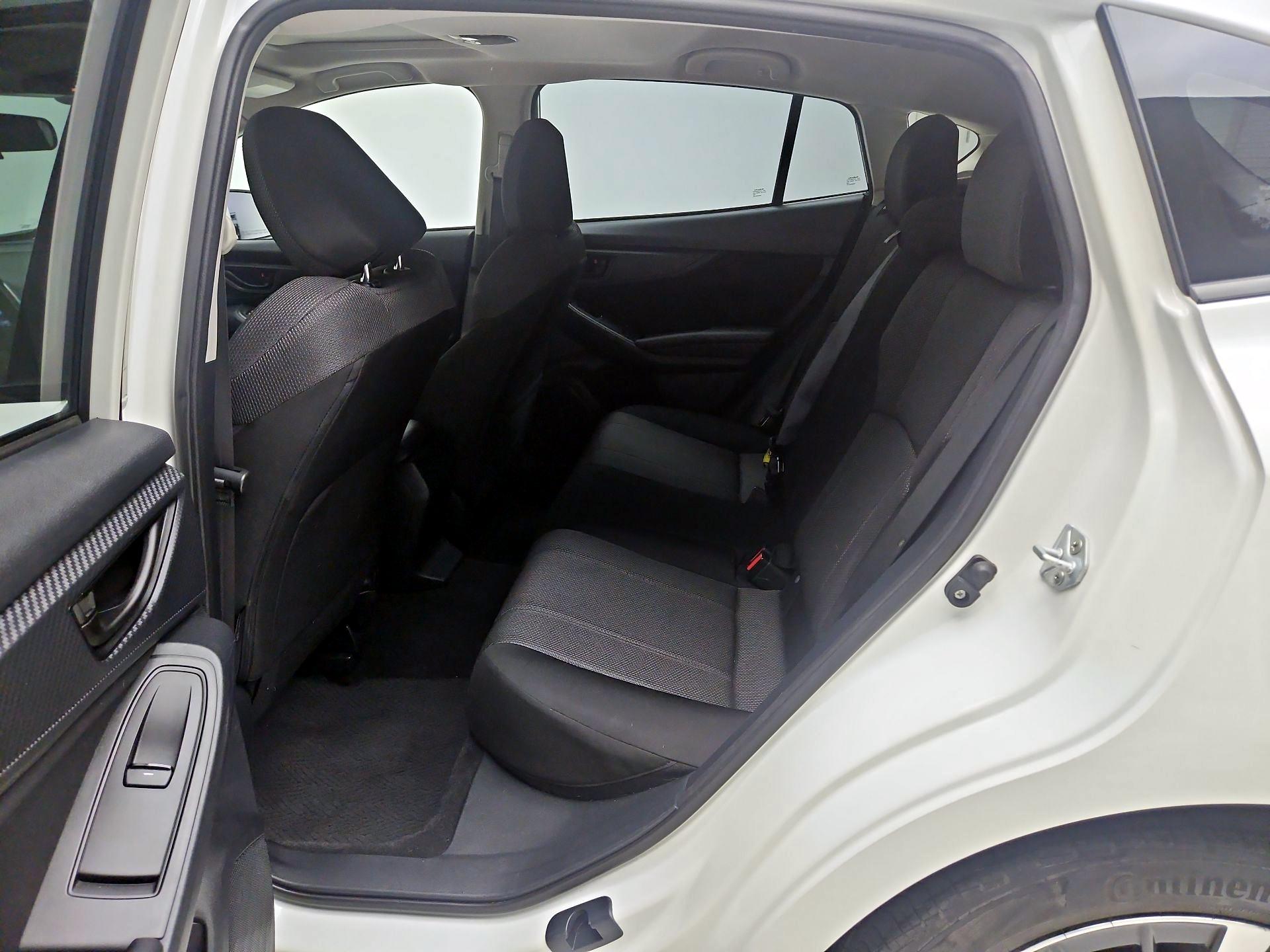 Thumbnail: 2022 Subaru Impreza - 20