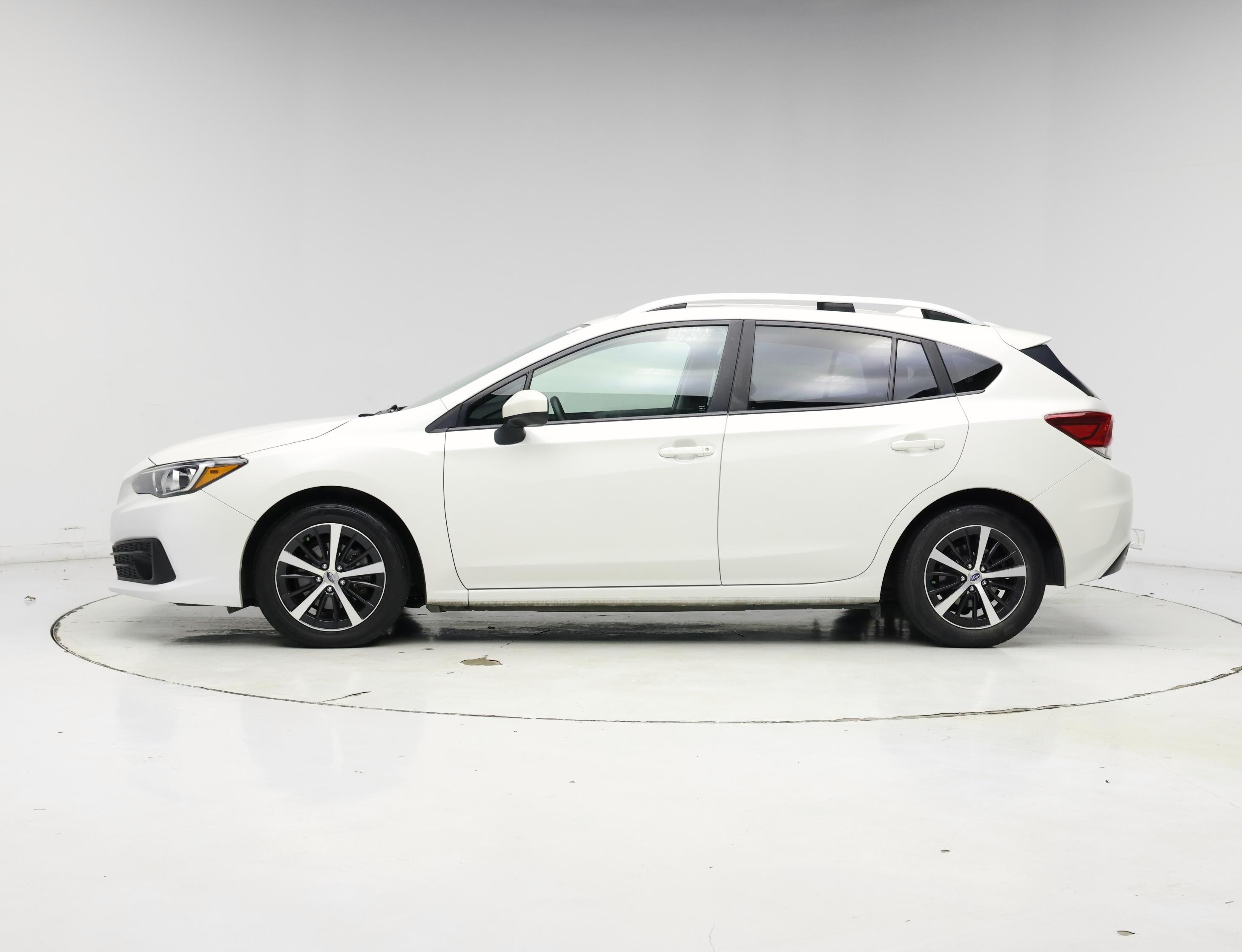 Thumbnail: 2022 Subaru Impreza - 3