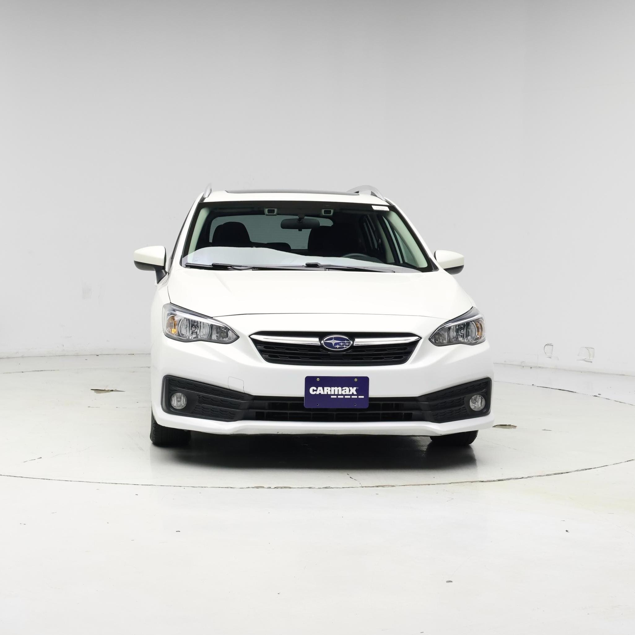 Thumbnail: 2022 Subaru Impreza - 5