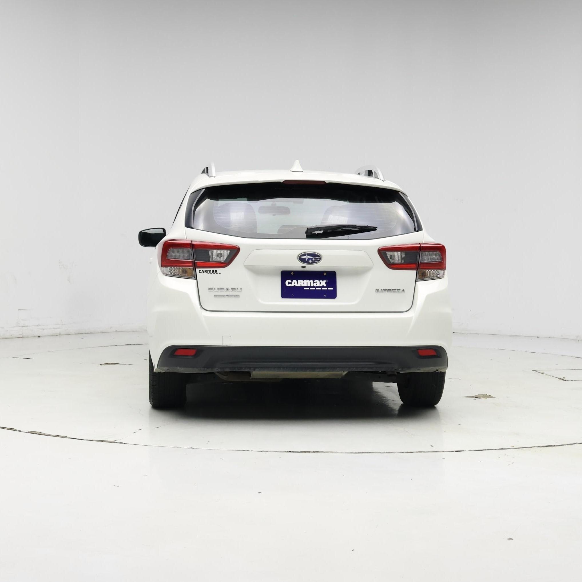 Thumbnail: 2022 Subaru Impreza - 6