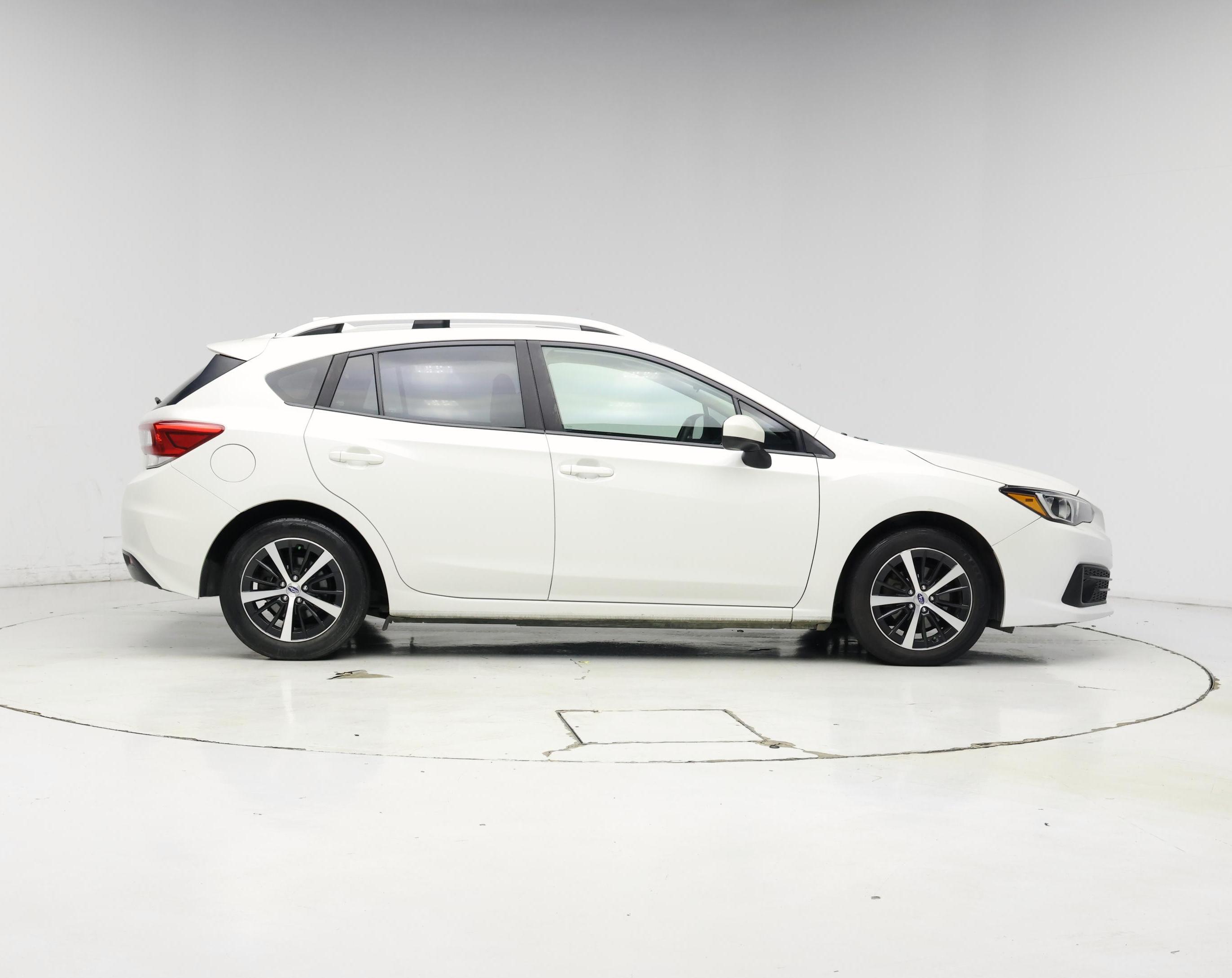 Thumbnail: 2022 Subaru Impreza - 7