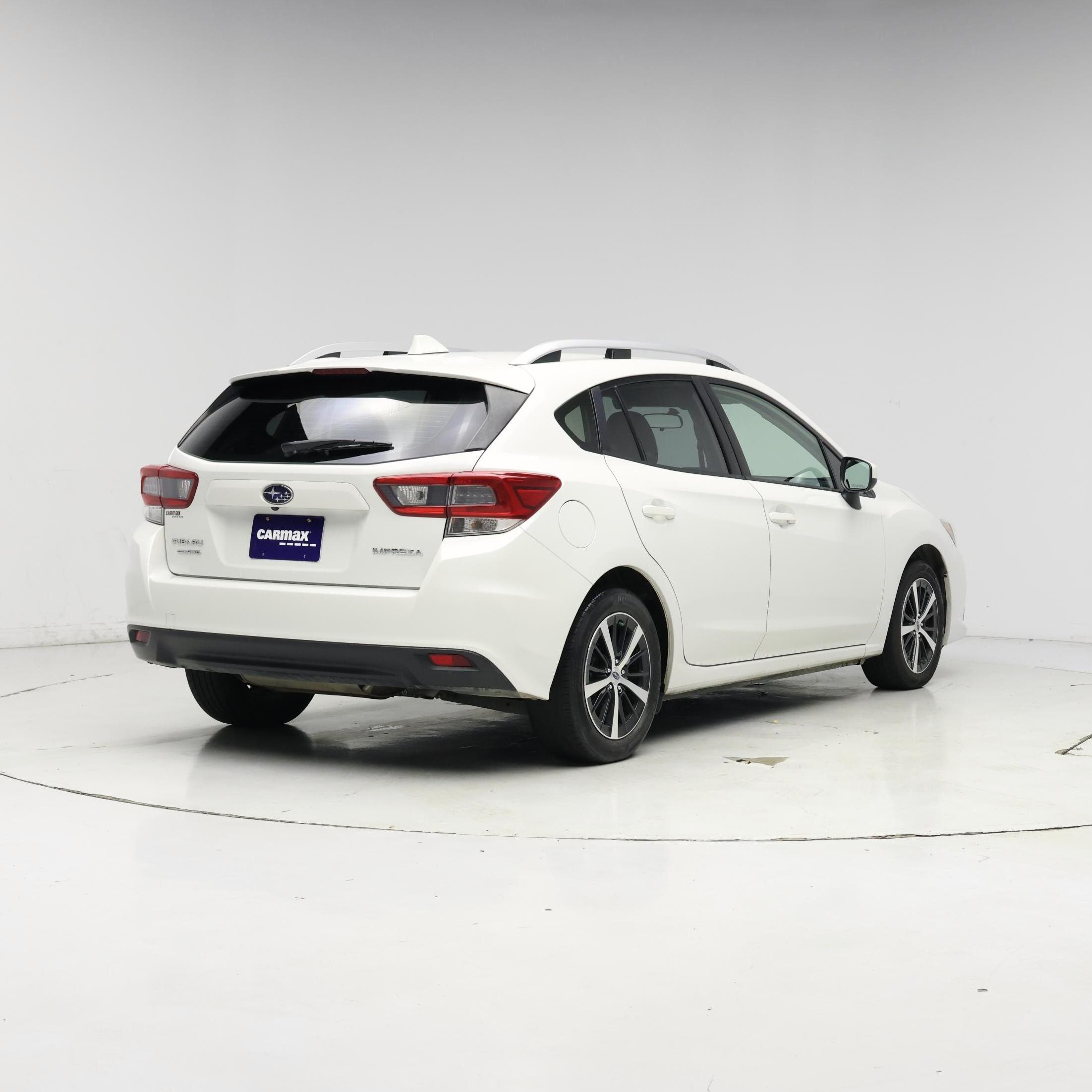 Thumbnail: 2022 Subaru Impreza - 8