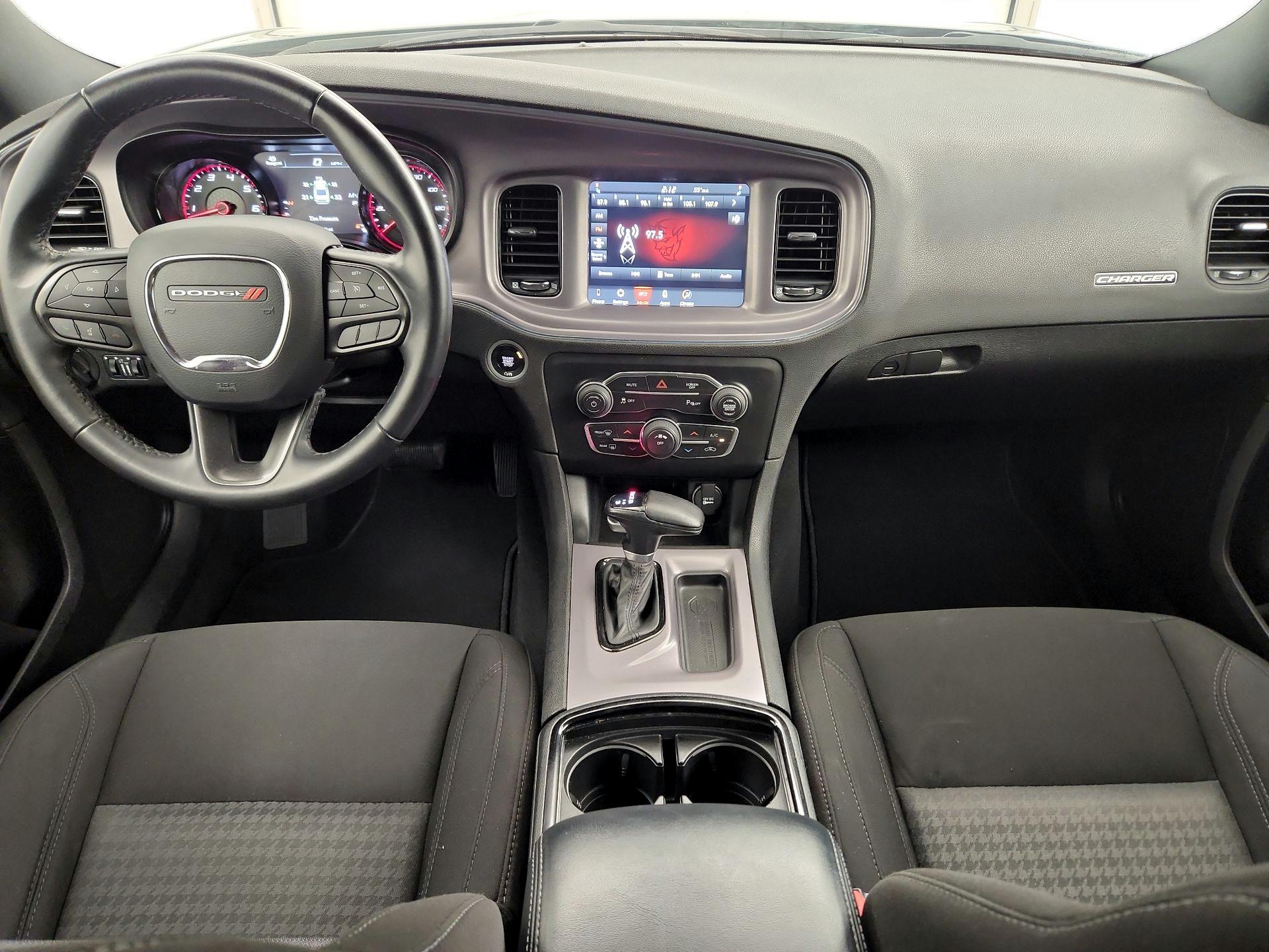 Thumbnail: 2023 Dodge Charger - 9