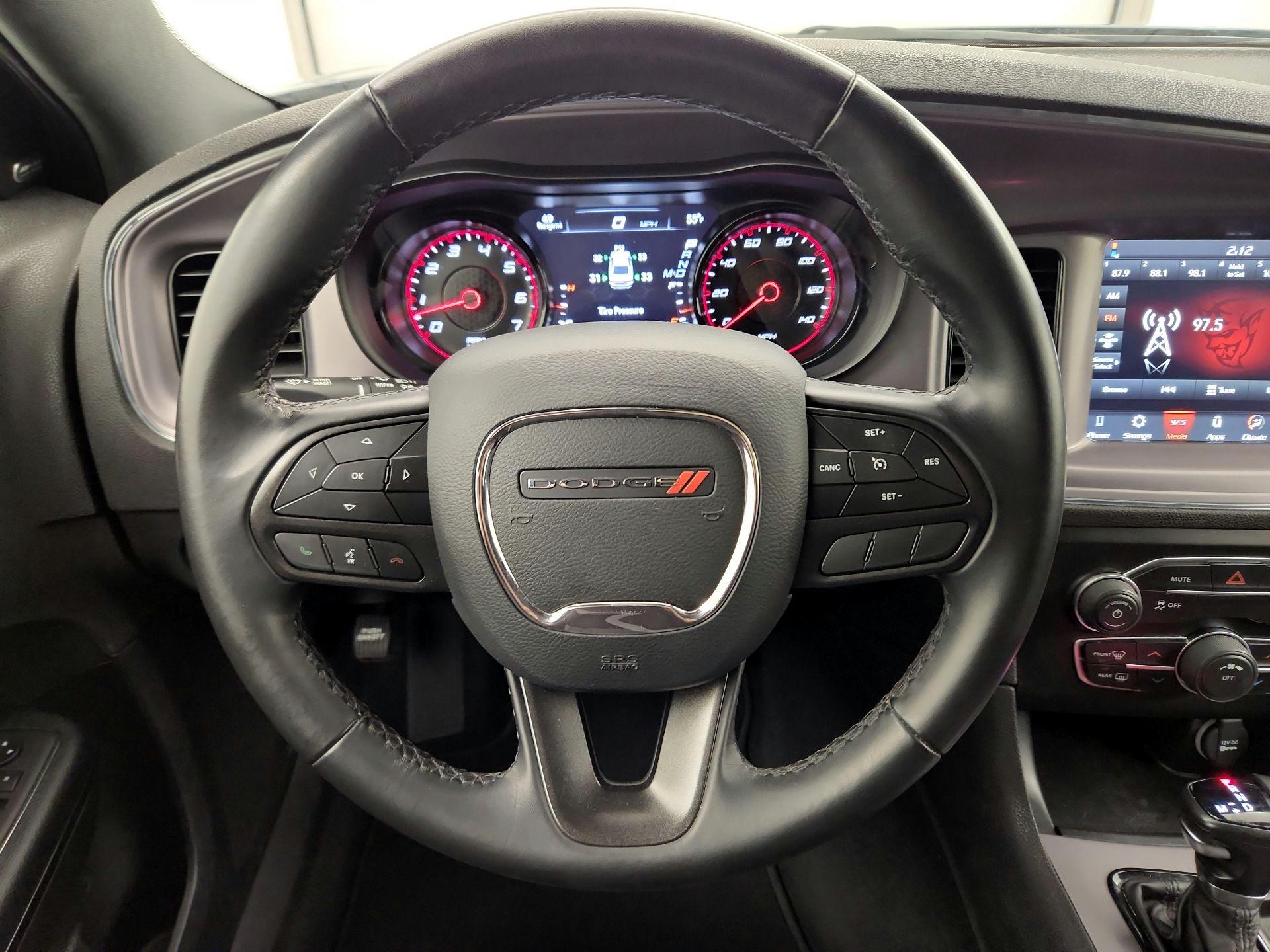 Thumbnail: 2023 Dodge Charger - 10