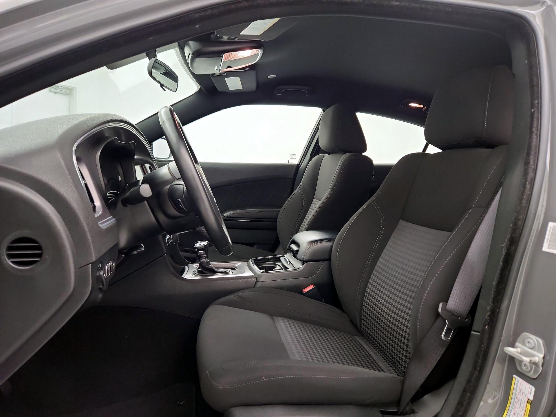 Thumbnail: 2023 Dodge Charger - 11