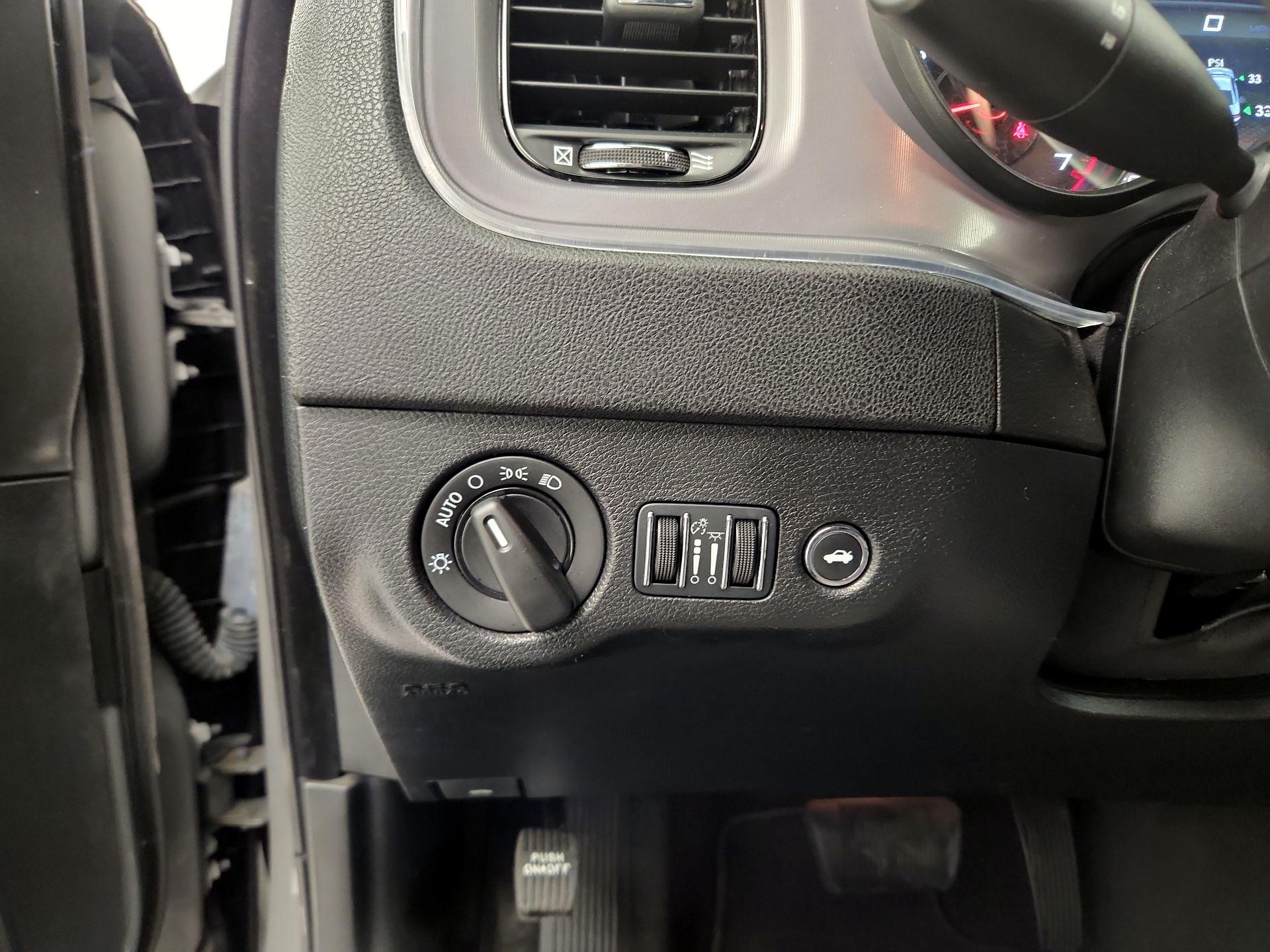 Thumbnail: 2023 Dodge Charger - 13