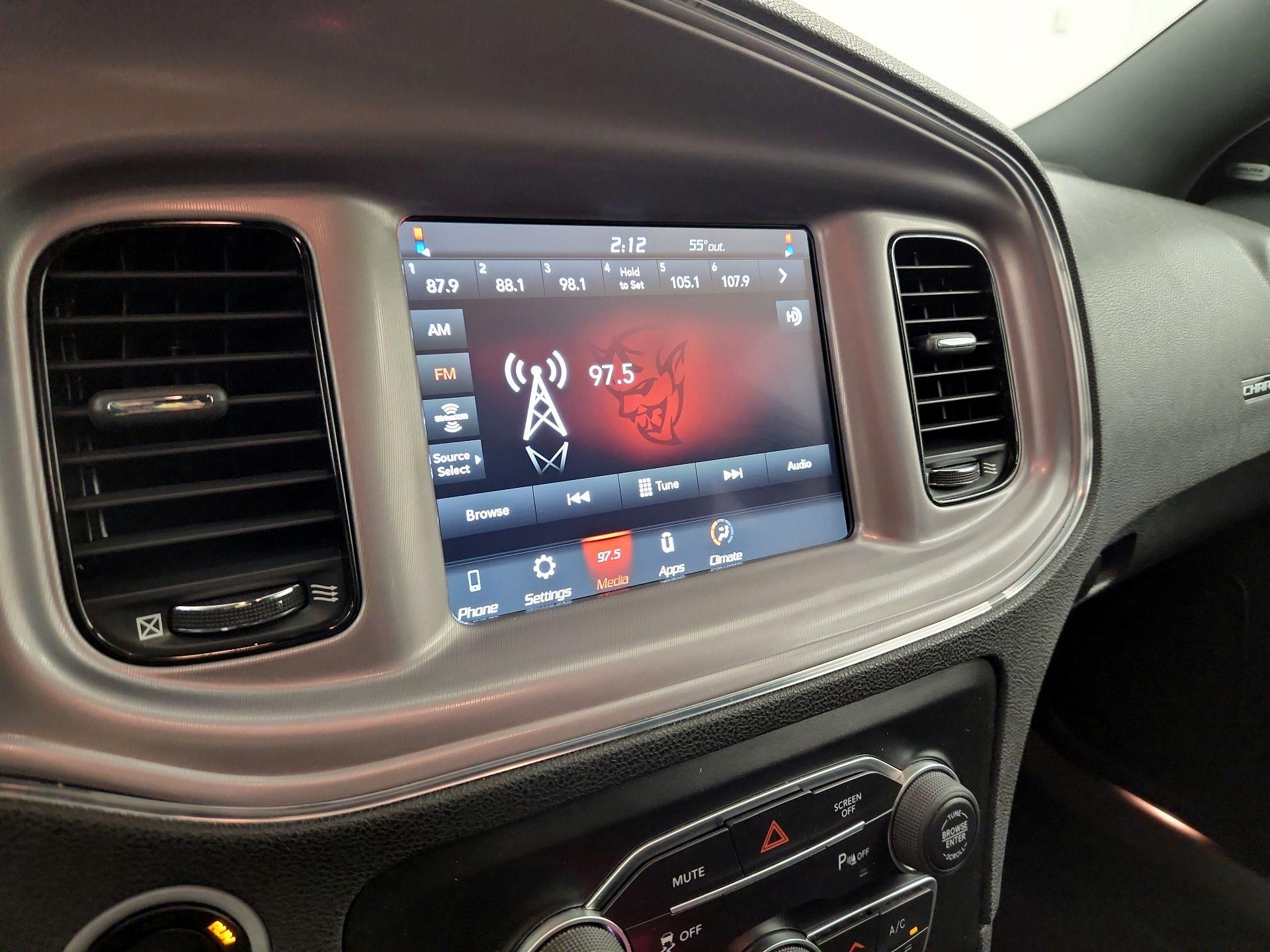 Thumbnail: 2023 Dodge Charger - 15