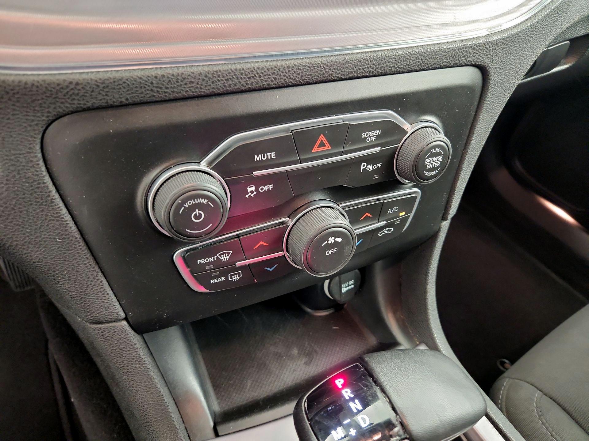 Thumbnail: 2023 Dodge Charger - 16