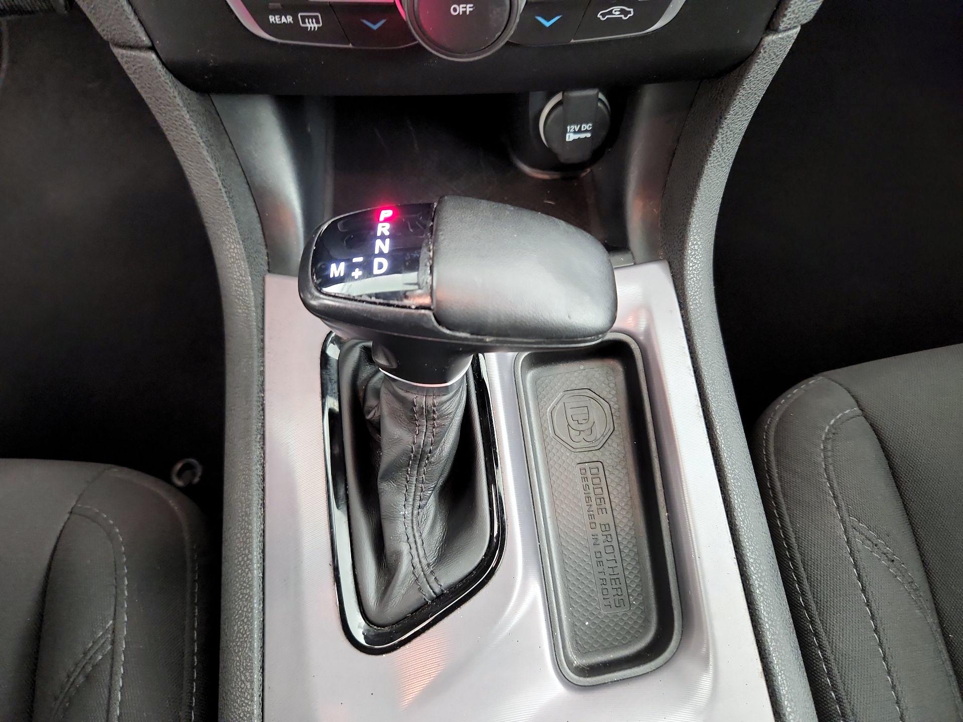 Thumbnail: 2023 Dodge Charger - 17