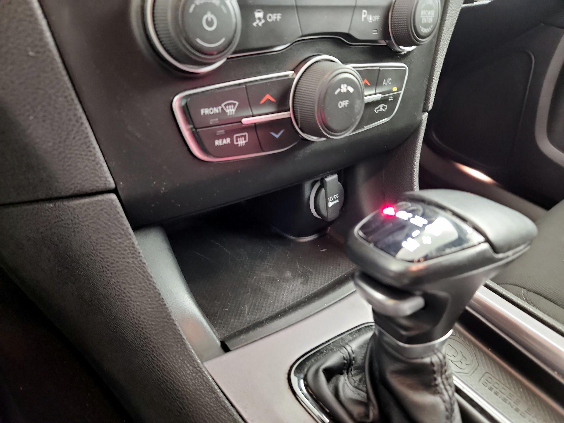 Thumbnail: 2023 Dodge Charger - 18