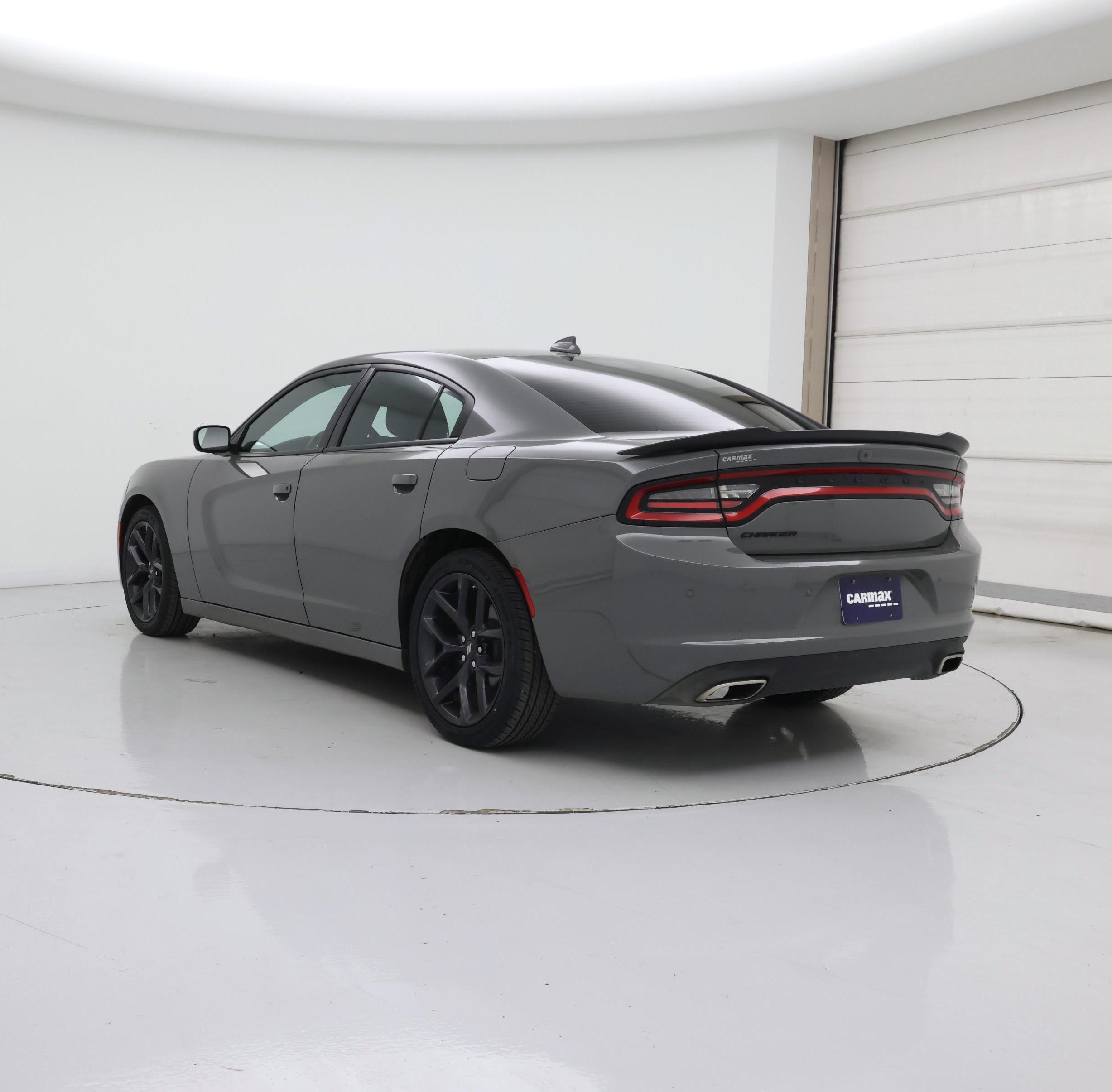 Thumbnail: 2023 Dodge Charger - 2