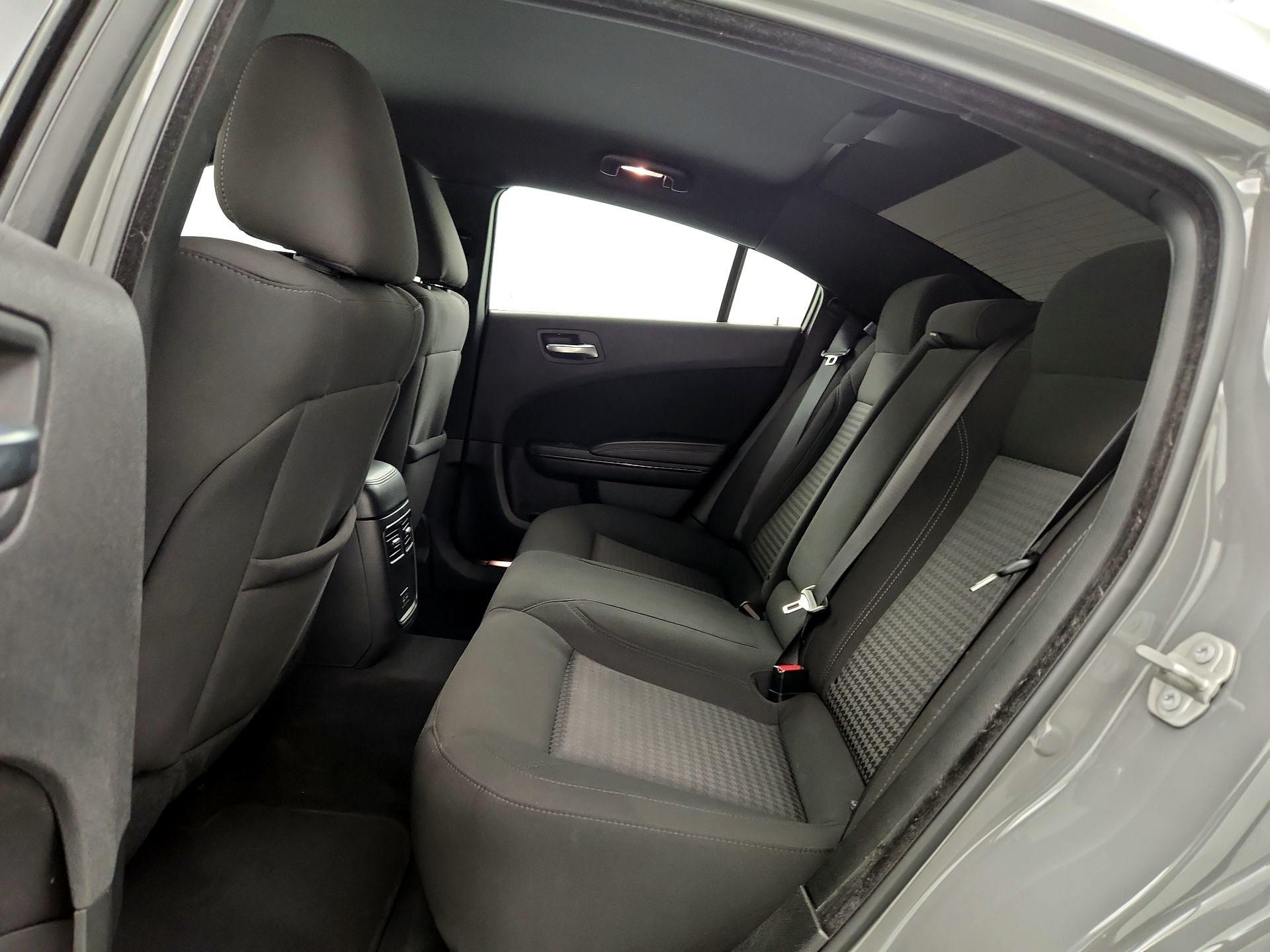 Thumbnail: 2023 Dodge Charger - 19