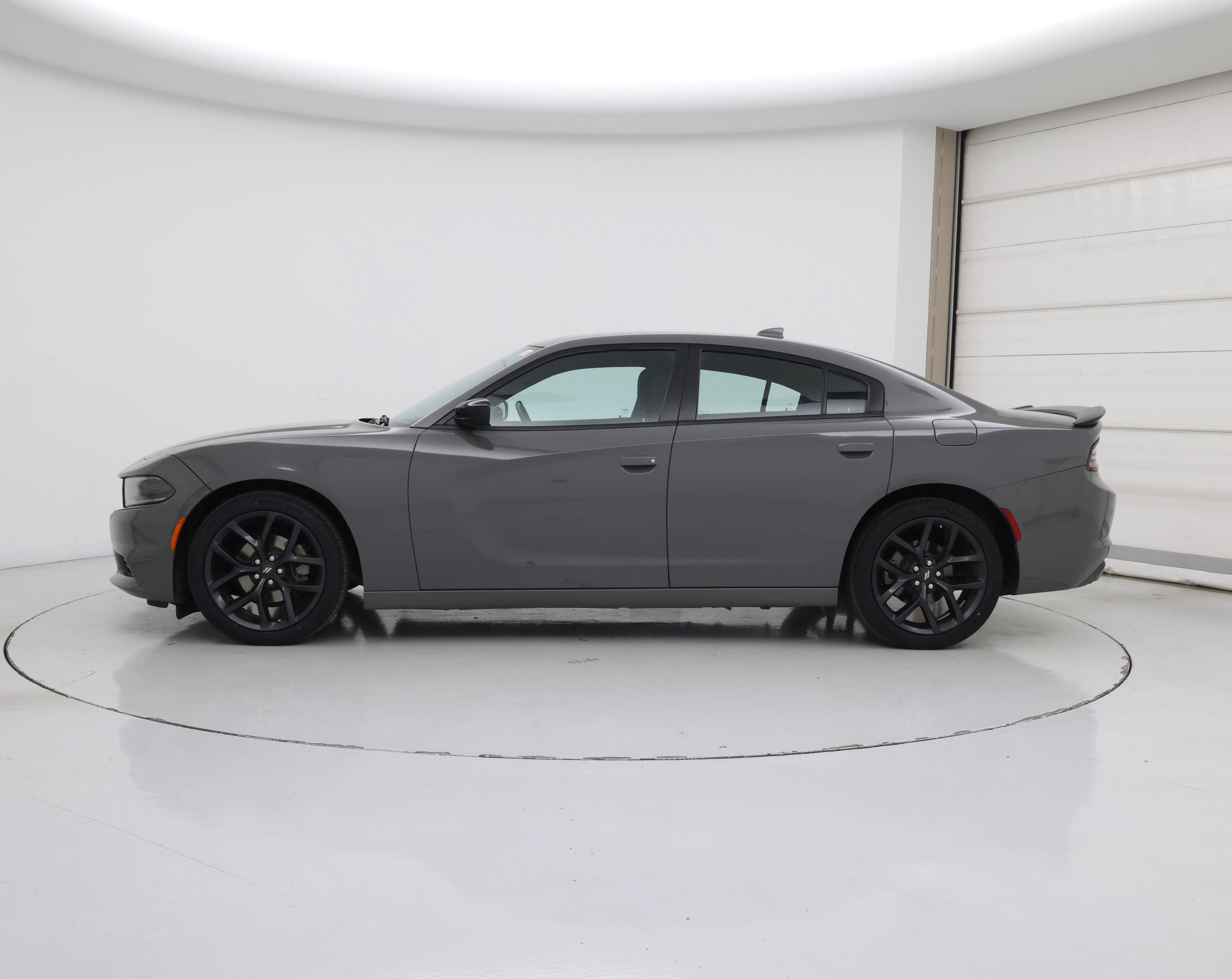 Thumbnail: 2023 Dodge Charger - 3