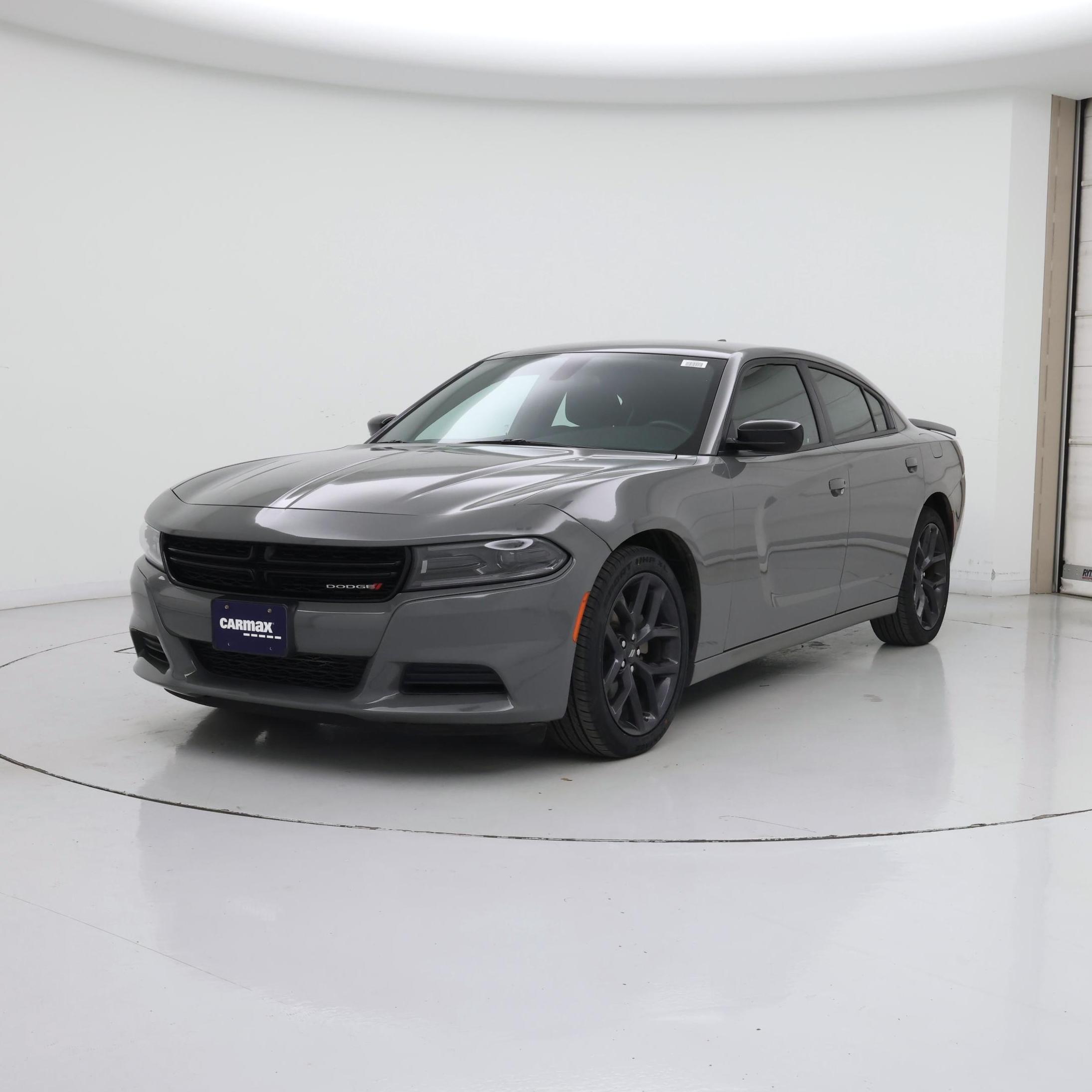 Thumbnail: 2023 Dodge Charger - 4