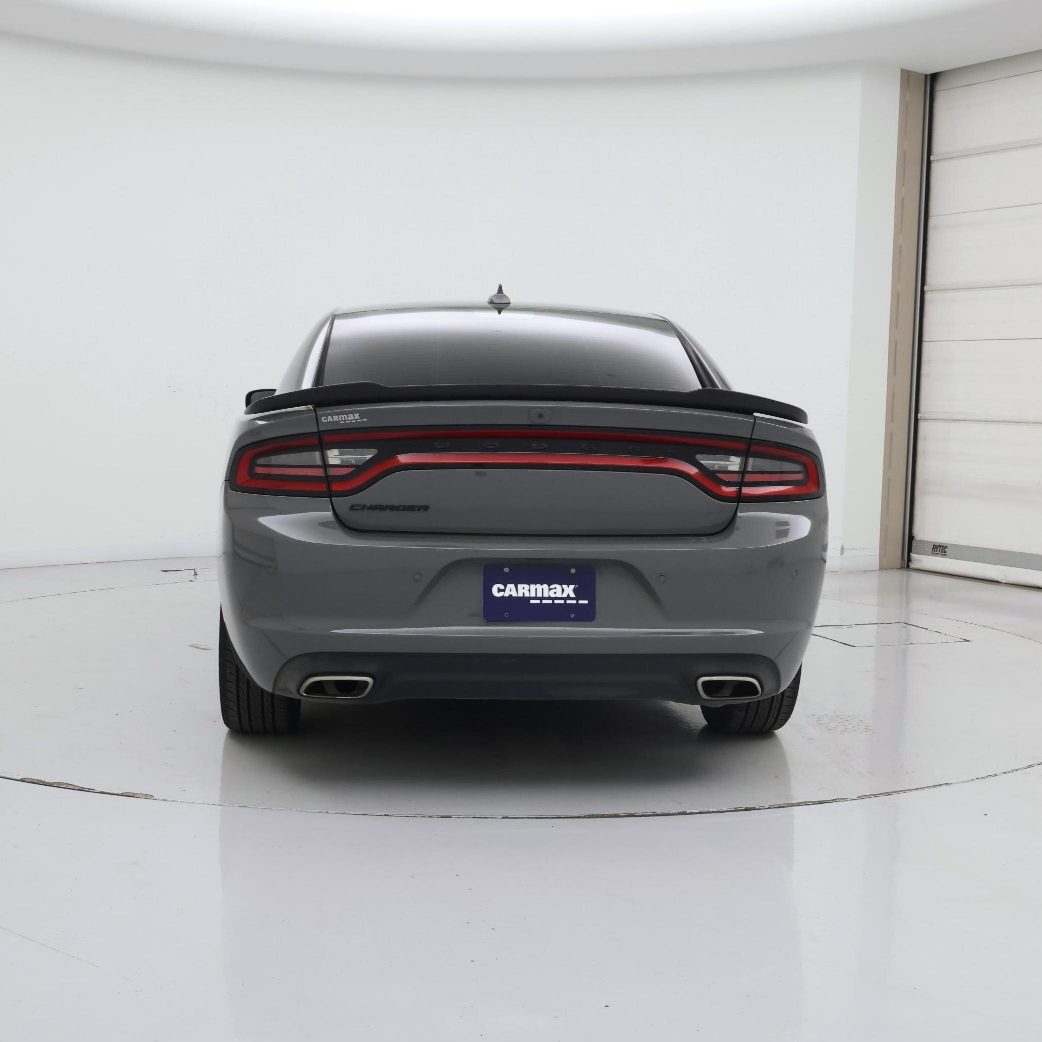 Thumbnail: 2023 Dodge Charger - 6