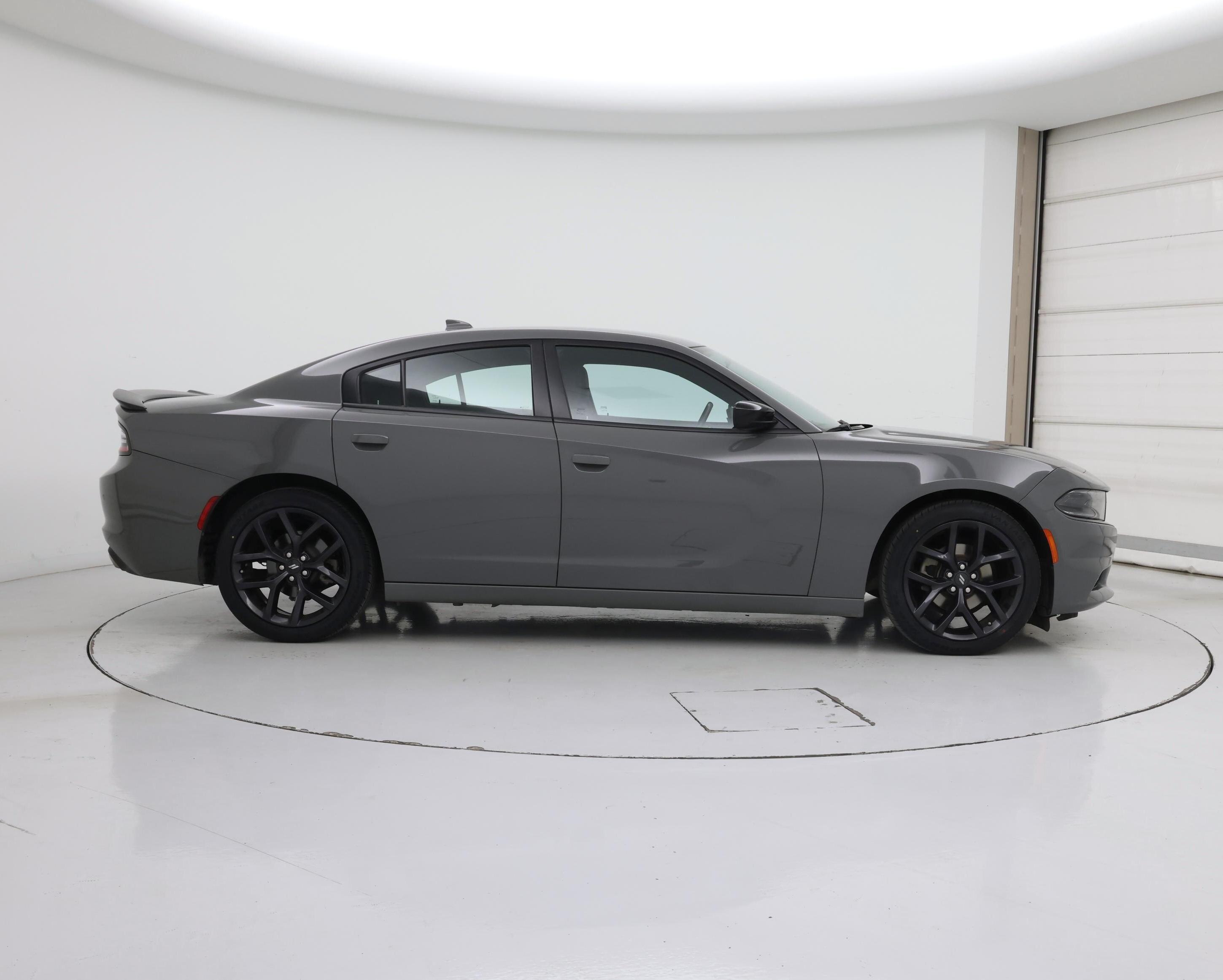 Thumbnail: 2023 Dodge Charger - 7