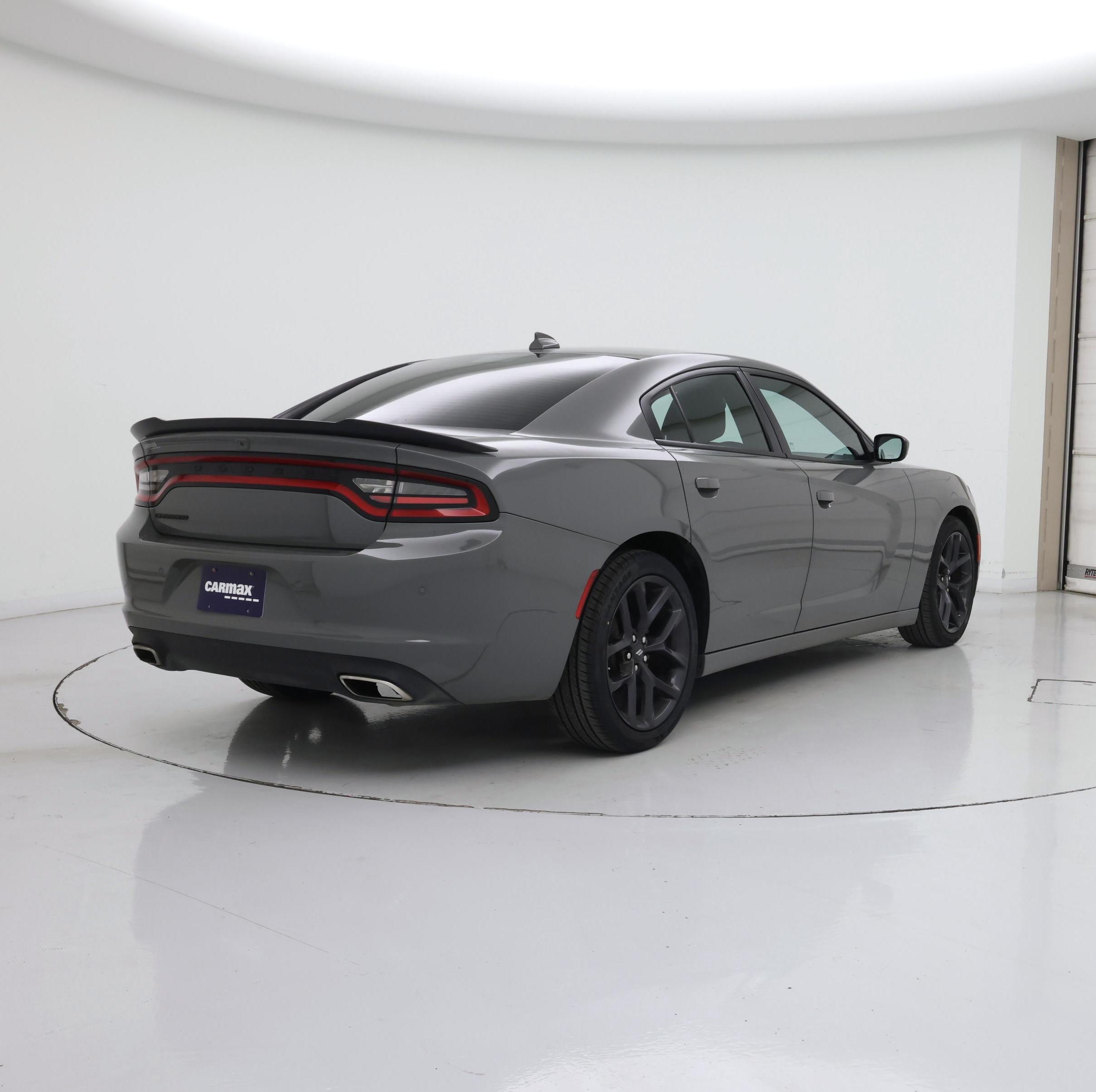 Thumbnail: 2023 Dodge Charger - 8
