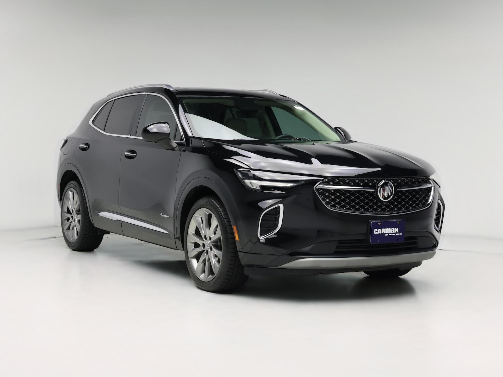 2022 Buick Envision