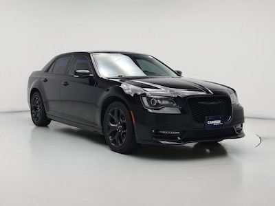 2022 Chrysler 300 Touring L