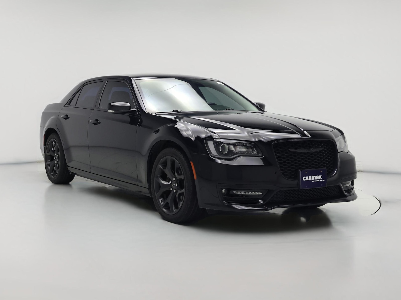 2022 Chrysler 300