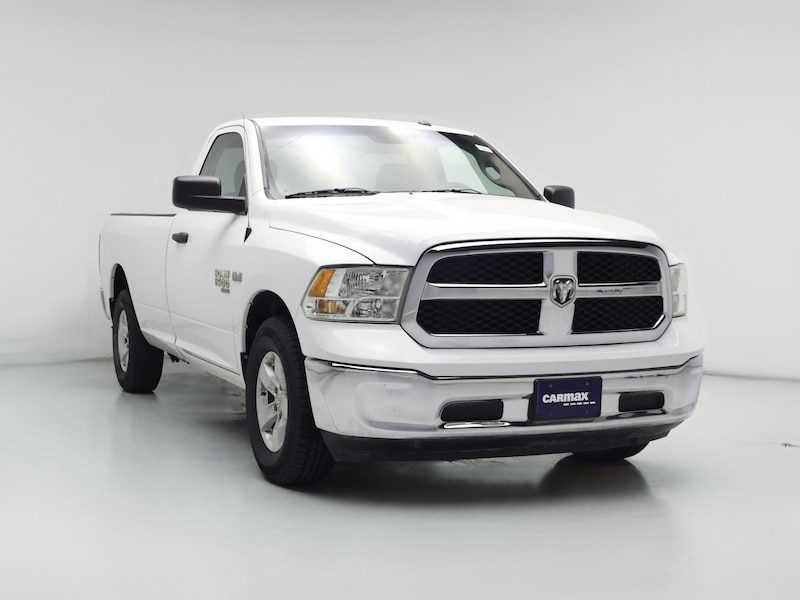 2020 RAM 1500 Classic Tradesman -
                  Houston, TX