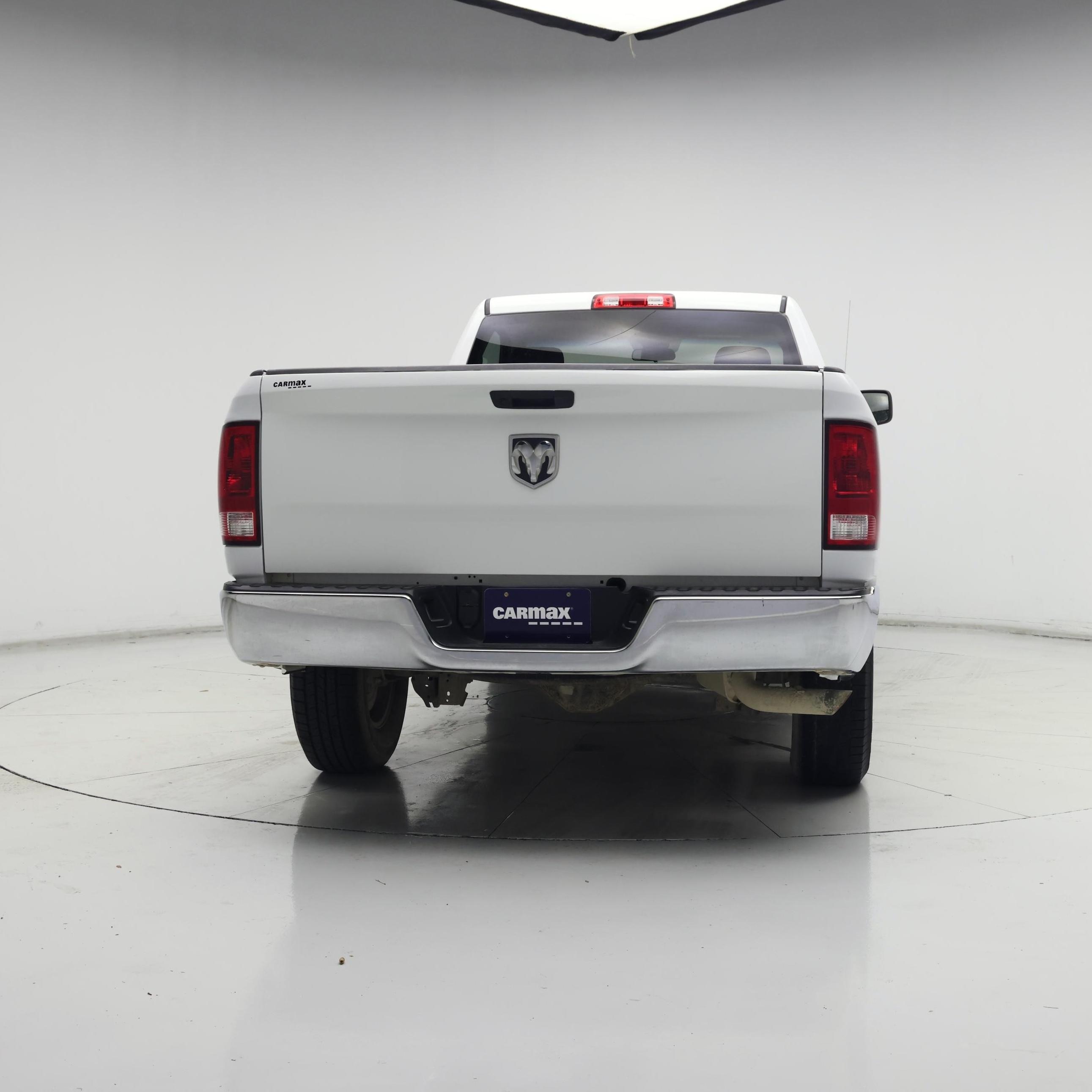 Thumbnail: 2020 RAM 1500 Classic - 6