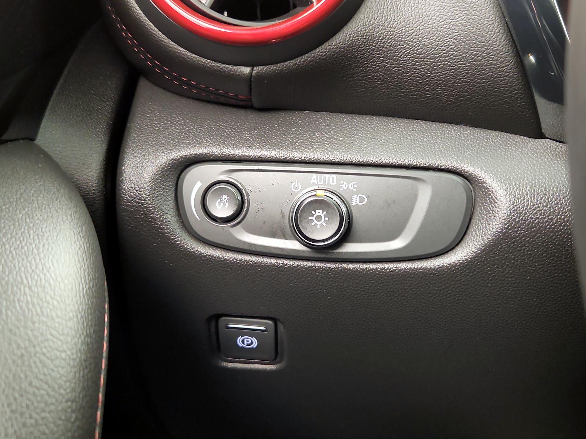 Thumbnail: 2024 Chevrolet Blazer - 13