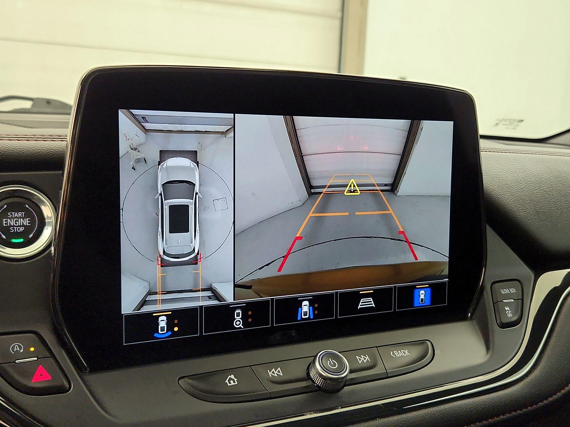 Thumbnail: 2024 Chevrolet Blazer - 15