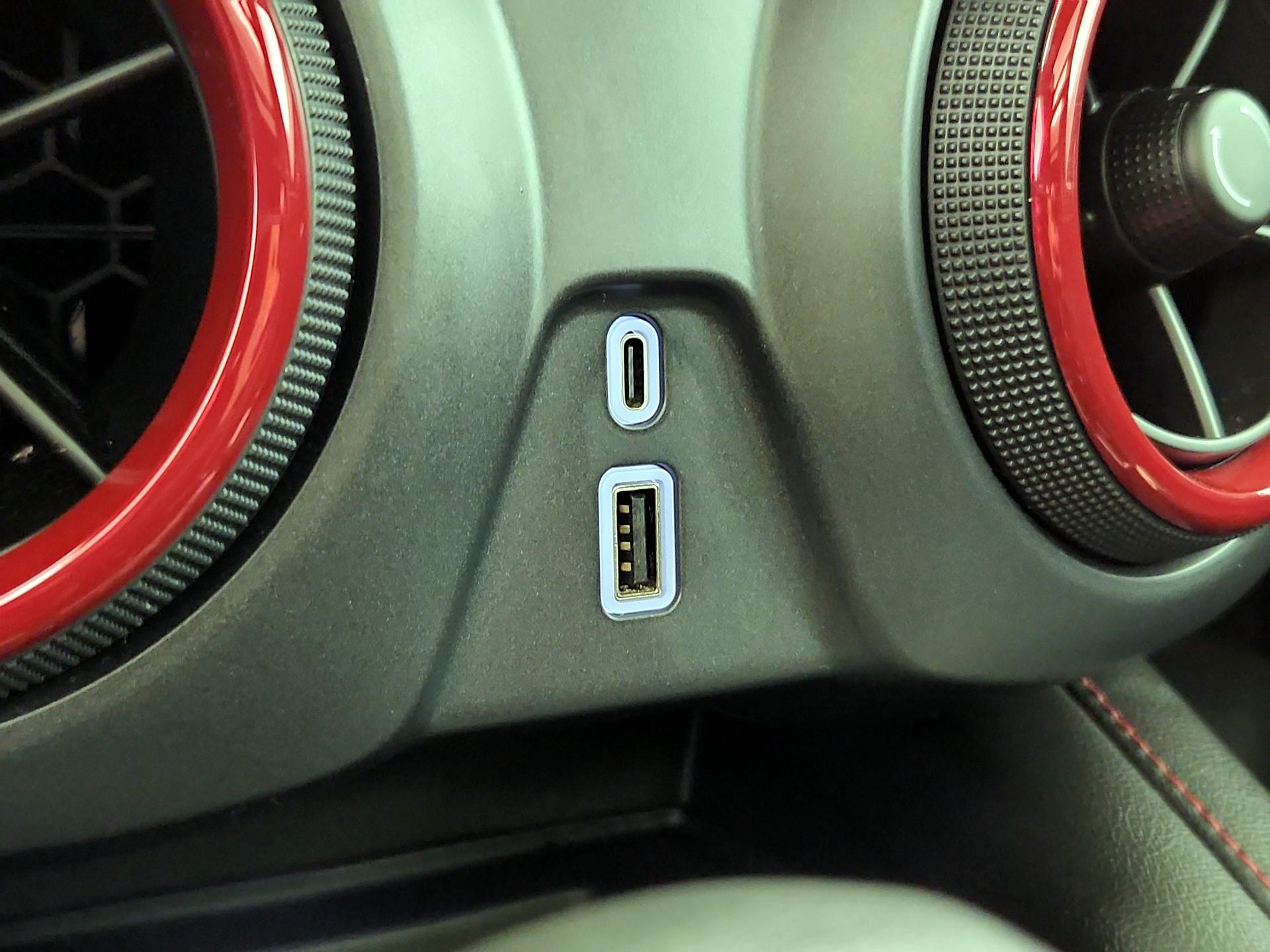 Thumbnail: 2024 Chevrolet Blazer - 19